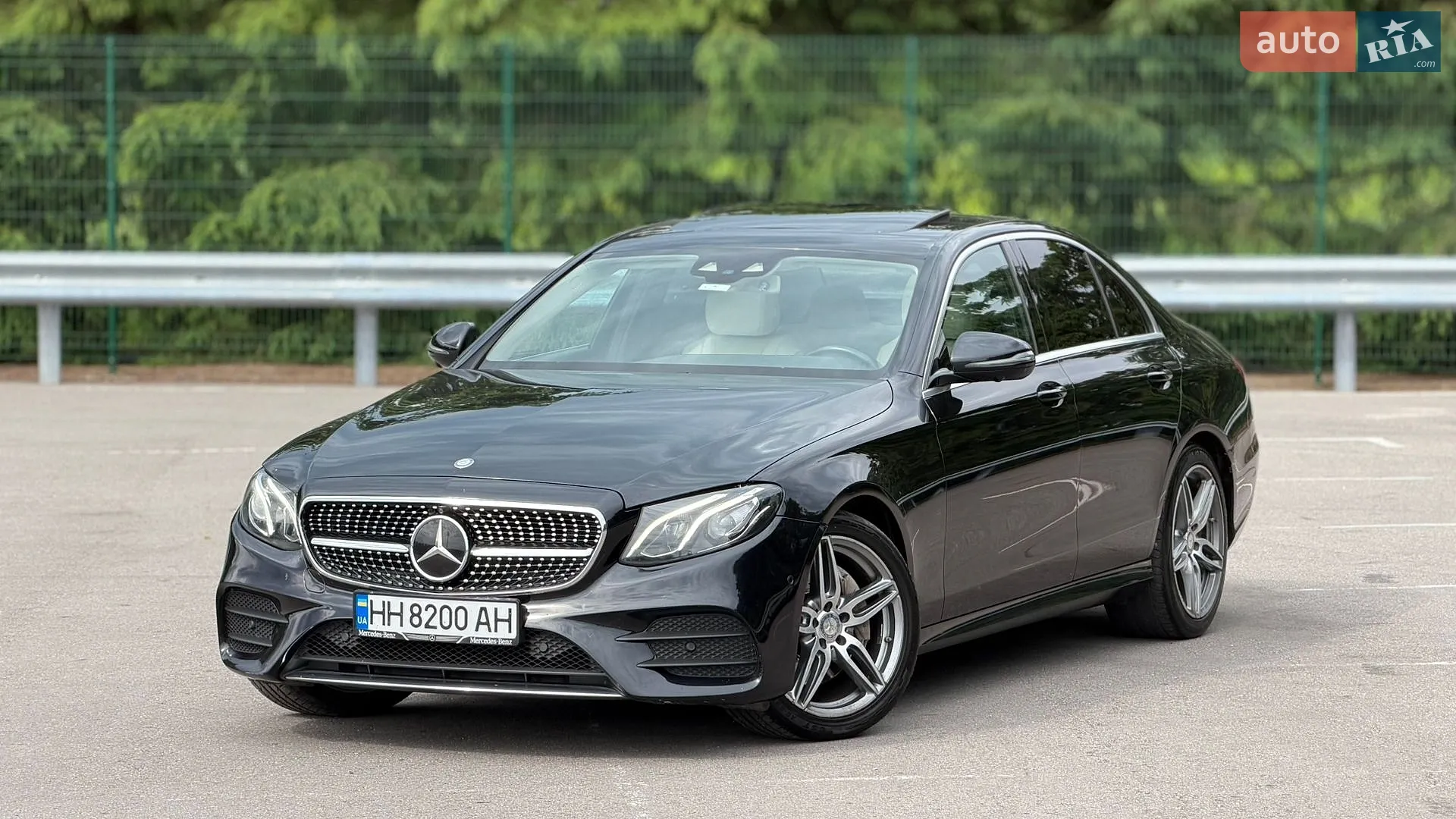 2016 Mercedes-Benz E-klasse - мініатюра 45
