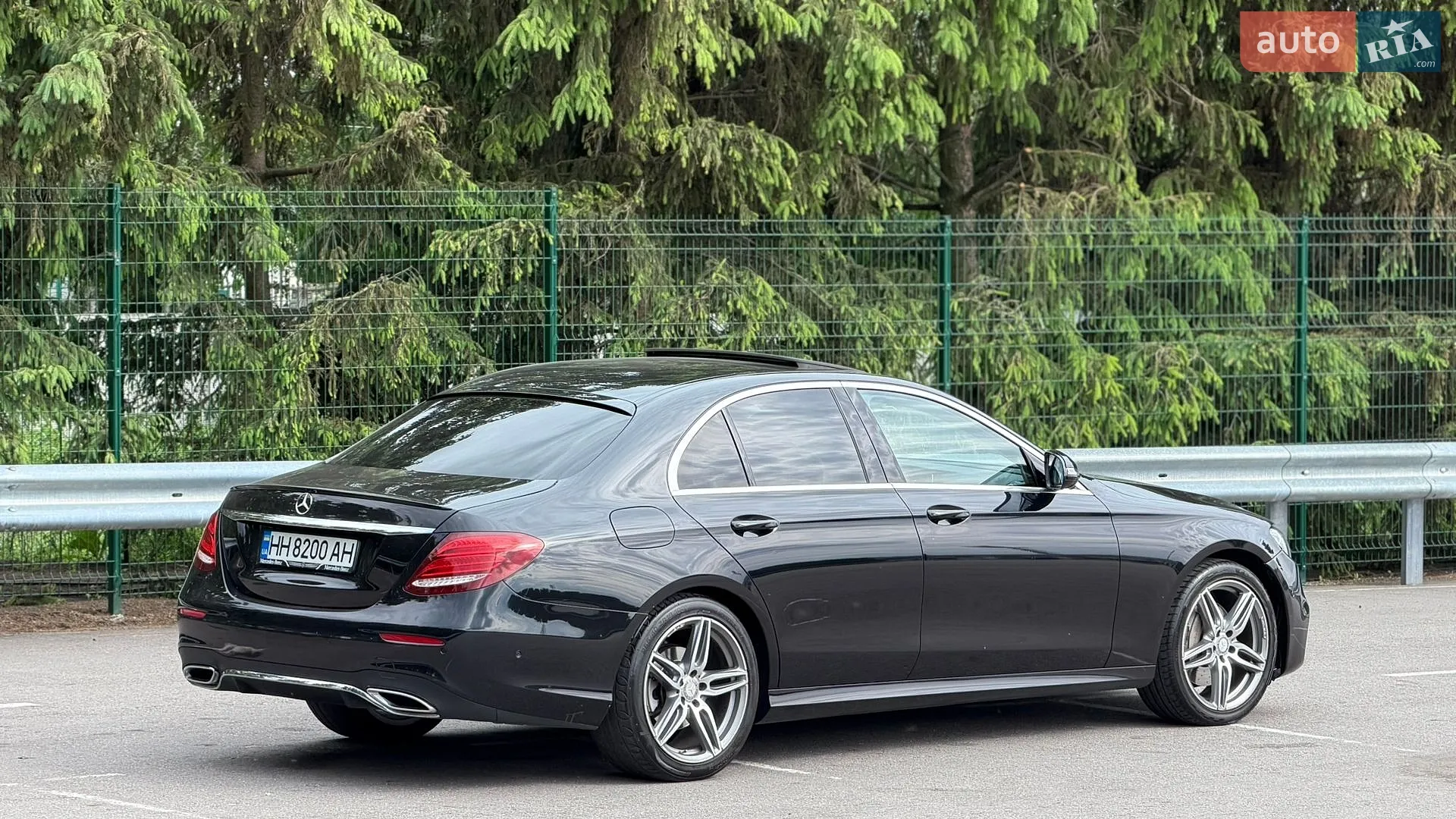 2016 Mercedes-Benz E-klasse - мініатюра 49