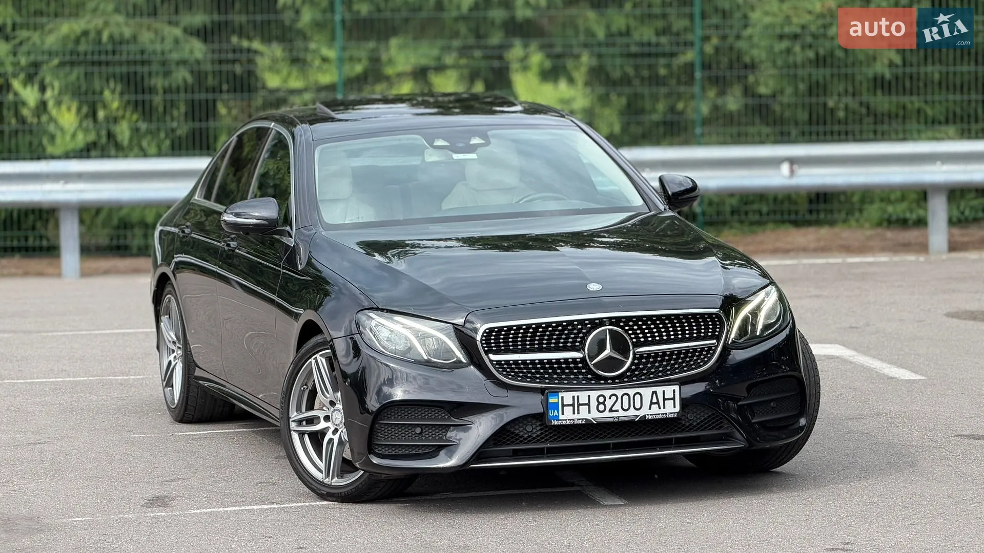 2016 Mercedes-Benz E-klasse - мініатюра 54