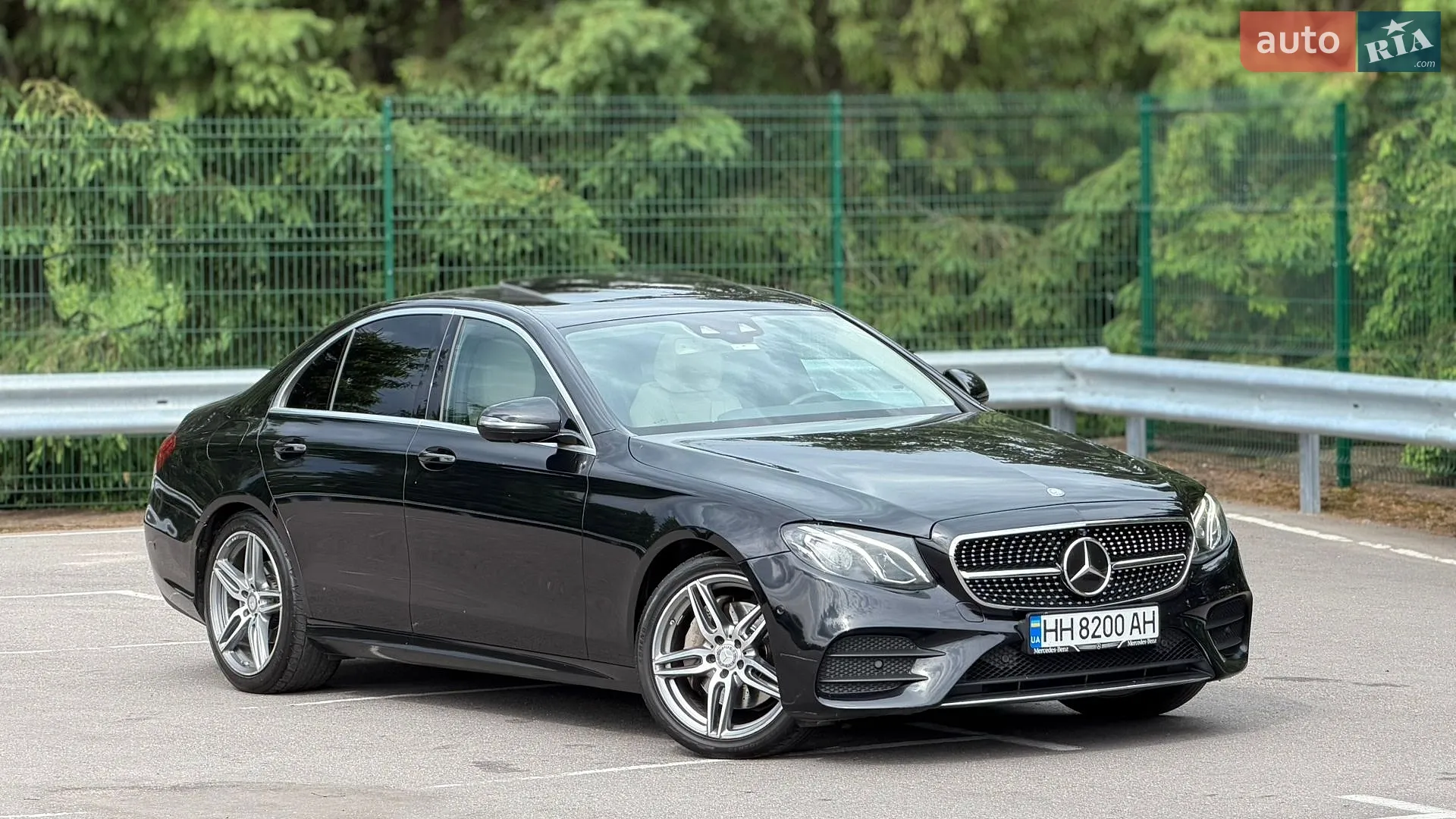 2016 Mercedes-Benz E-klasse - мініатюра 59