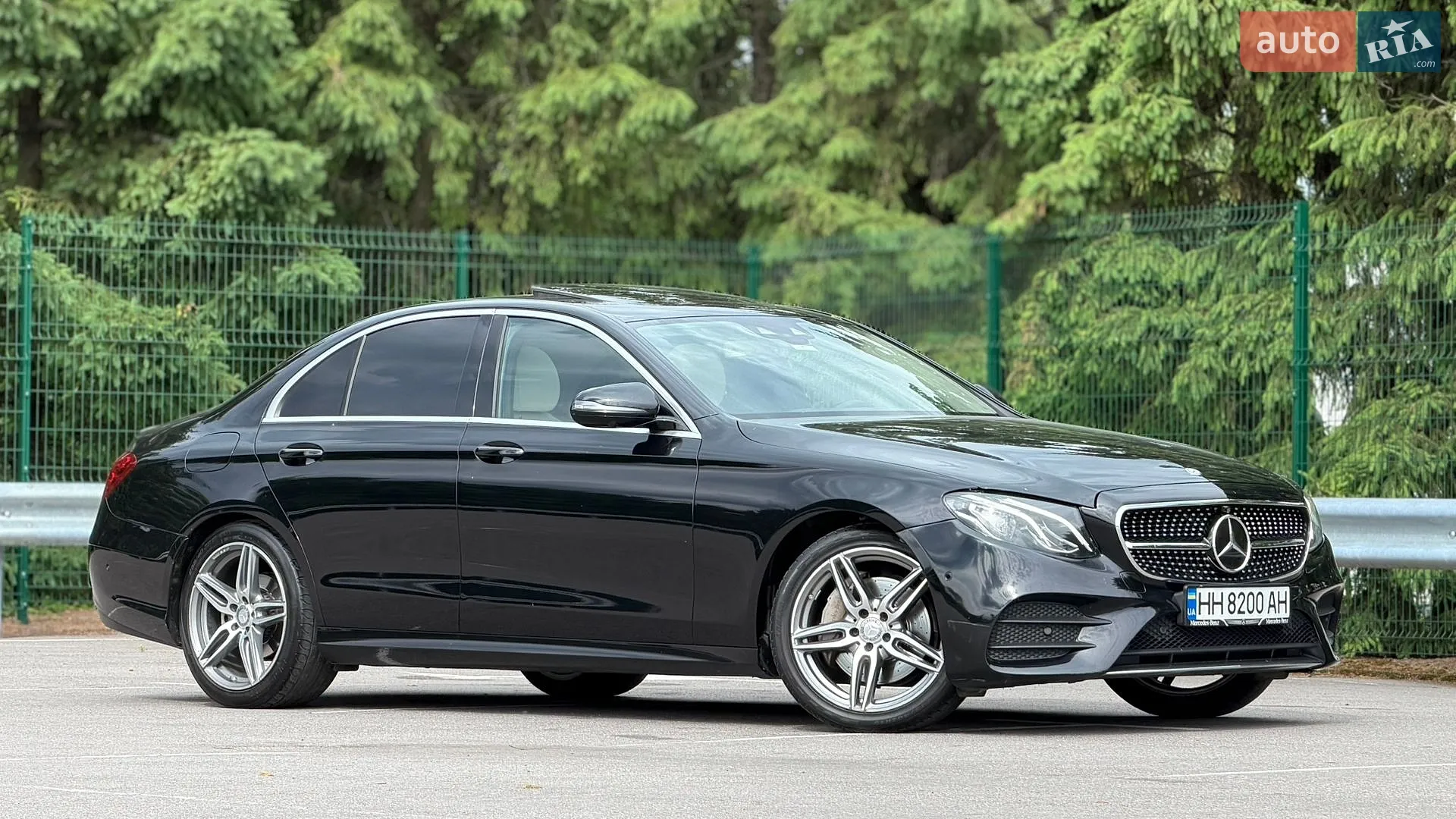 2016 Mercedes-Benz E-klasse - мініатюра 62