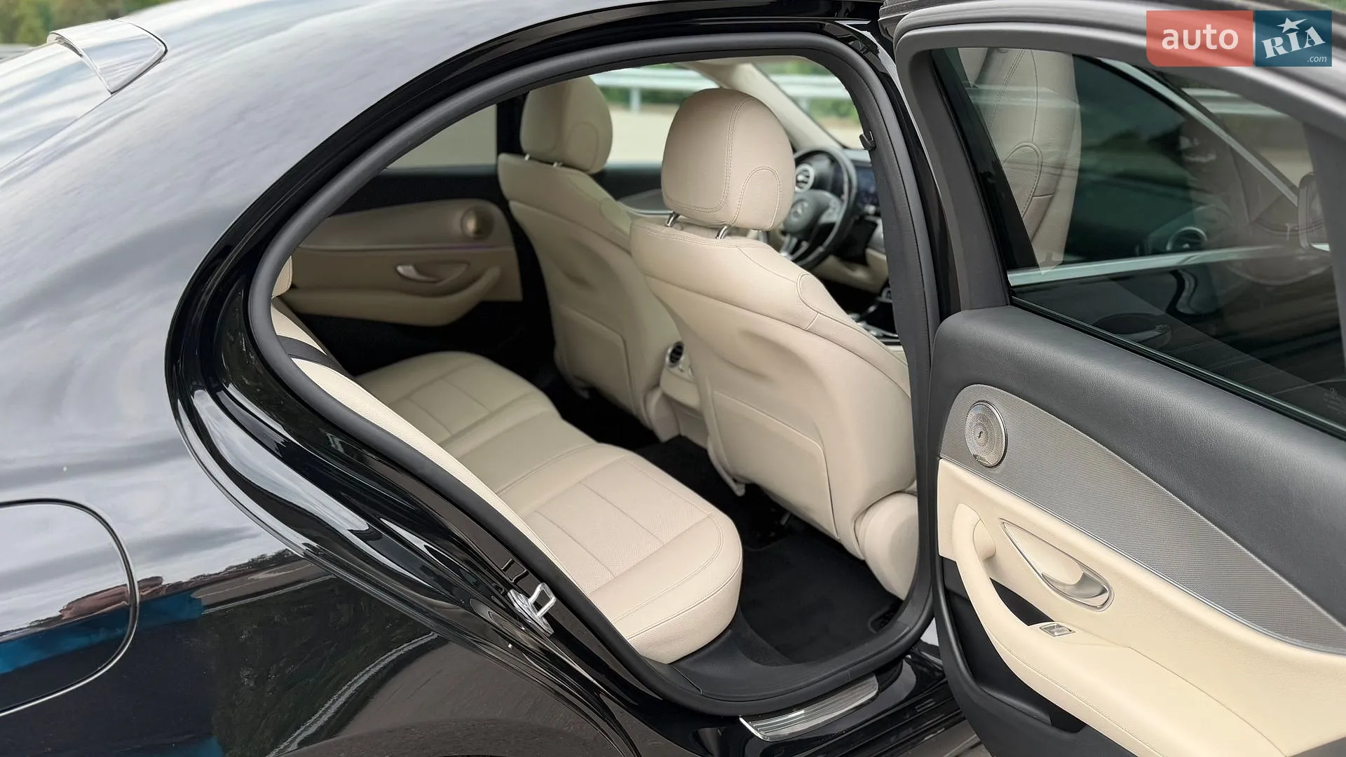 2016 Mercedes-Benz E-klasse - мініатюра 72