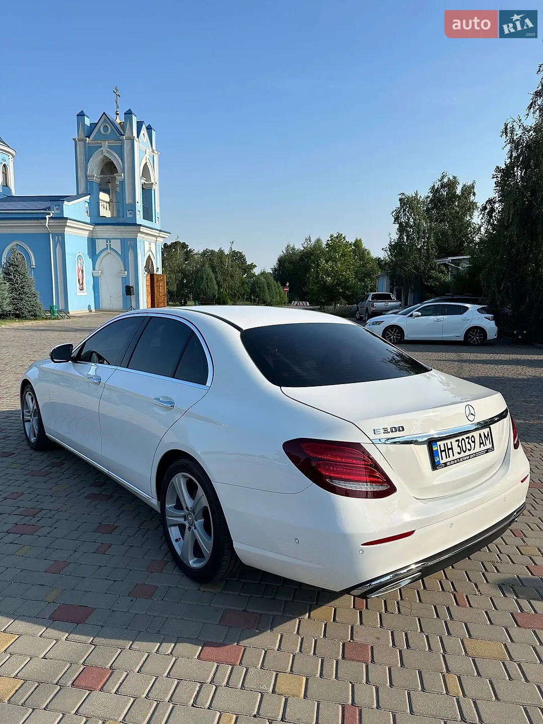 2016 Mercedes-Benz E-klasse - мініатюра 14