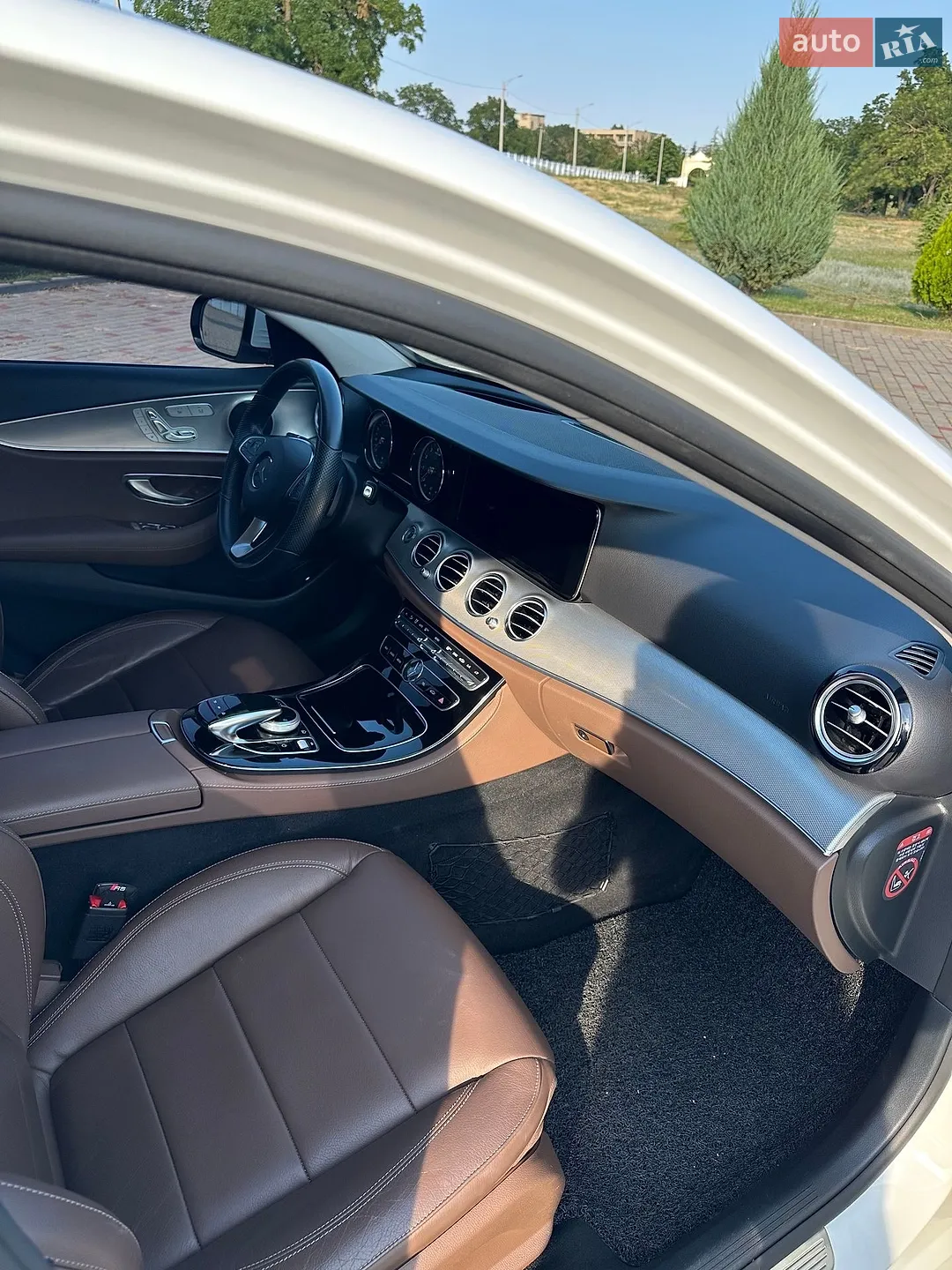 2016 Mercedes-Benz E-klasse - мініатюра 17
