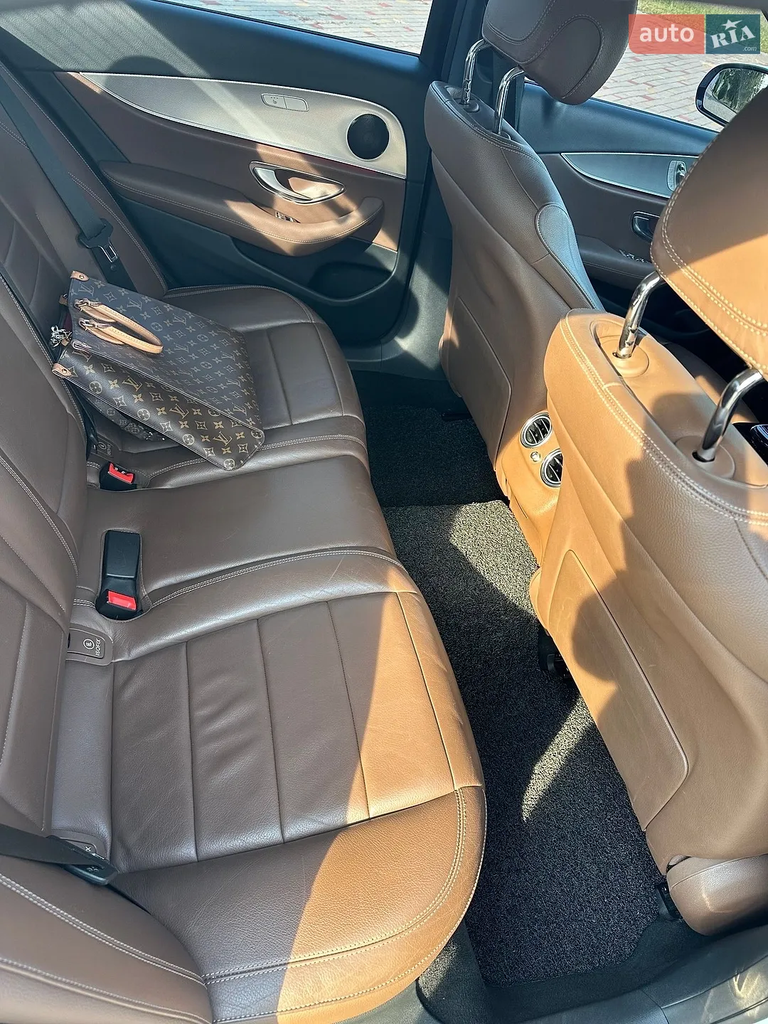2016 Mercedes-Benz E-klasse - мініатюра 19
