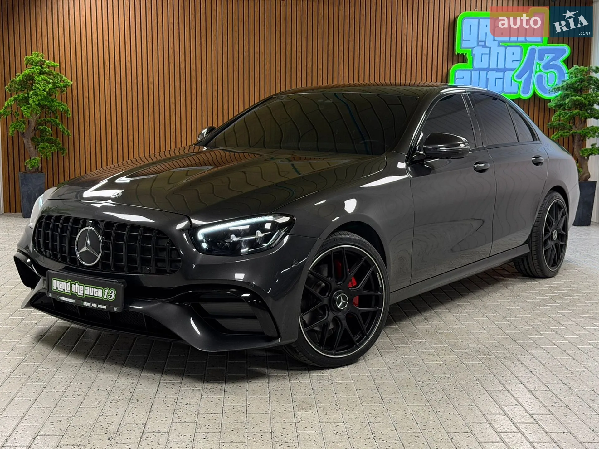 2022 Mercedes-Benz E-klasse - мініатюра 6