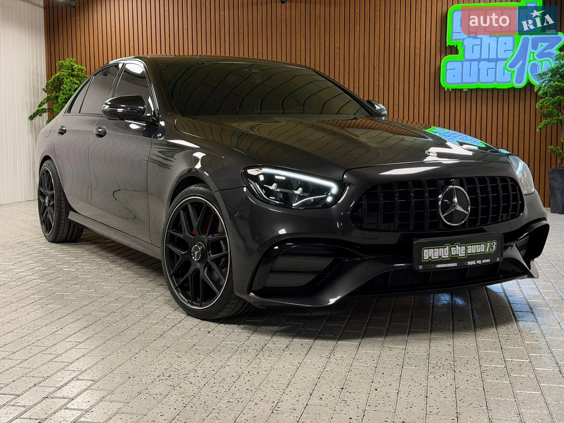 2022 Mercedes-Benz E-klasse - мініатюра 11