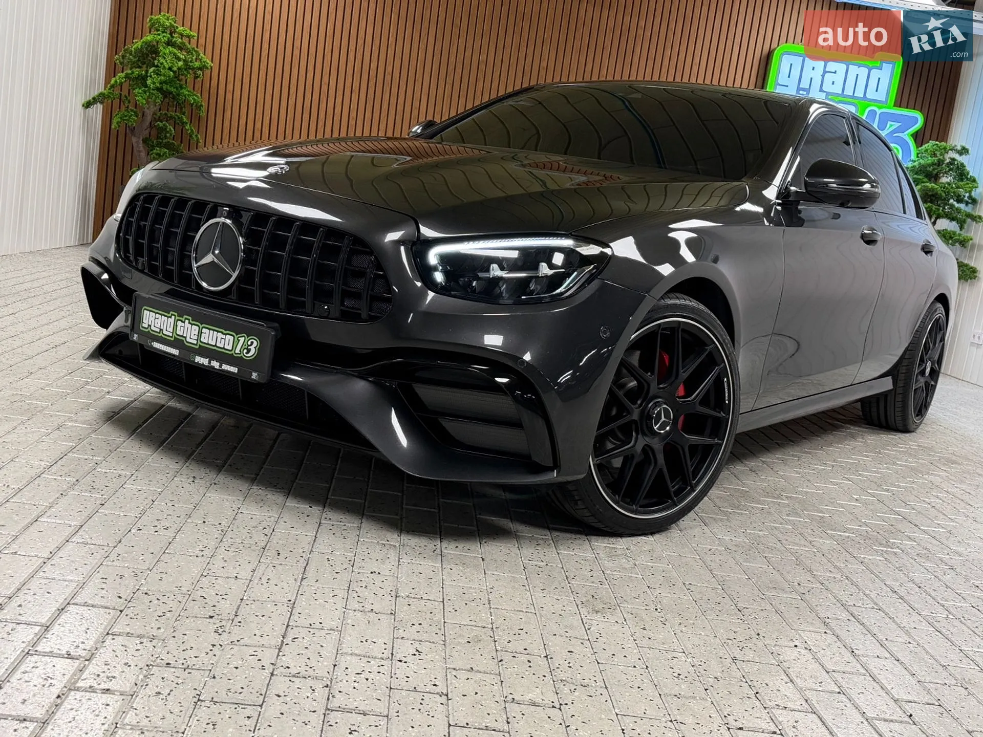2022 Mercedes-Benz E-klasse - мініатюра 10