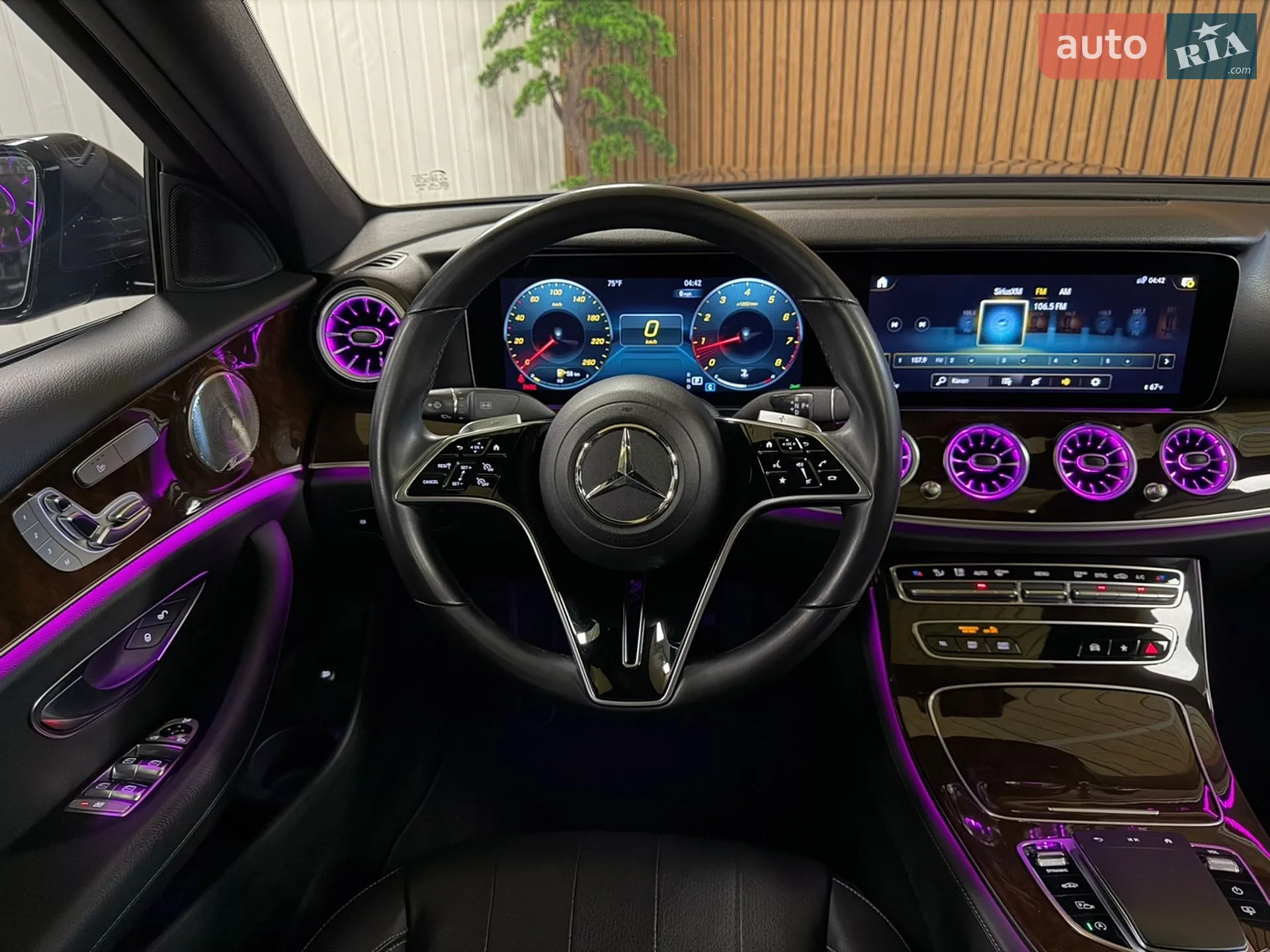 2022 Mercedes-Benz E-klasse - мініатюра 34