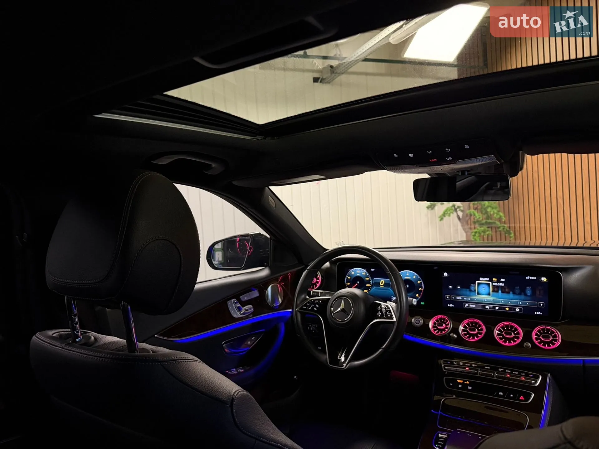 2022 Mercedes-Benz E-klasse - мініатюра 40