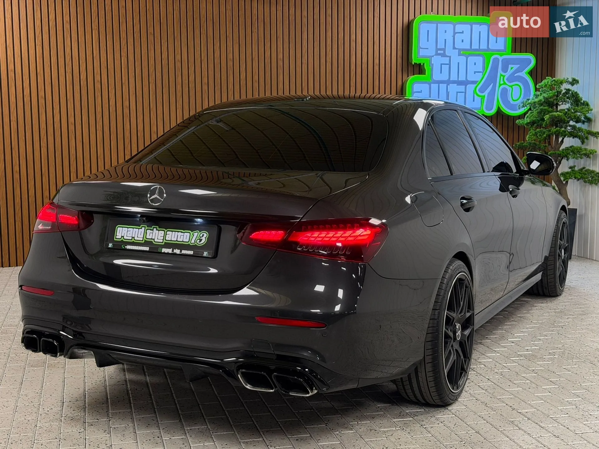 2022 Mercedes-Benz E-klasse - мініатюра 59