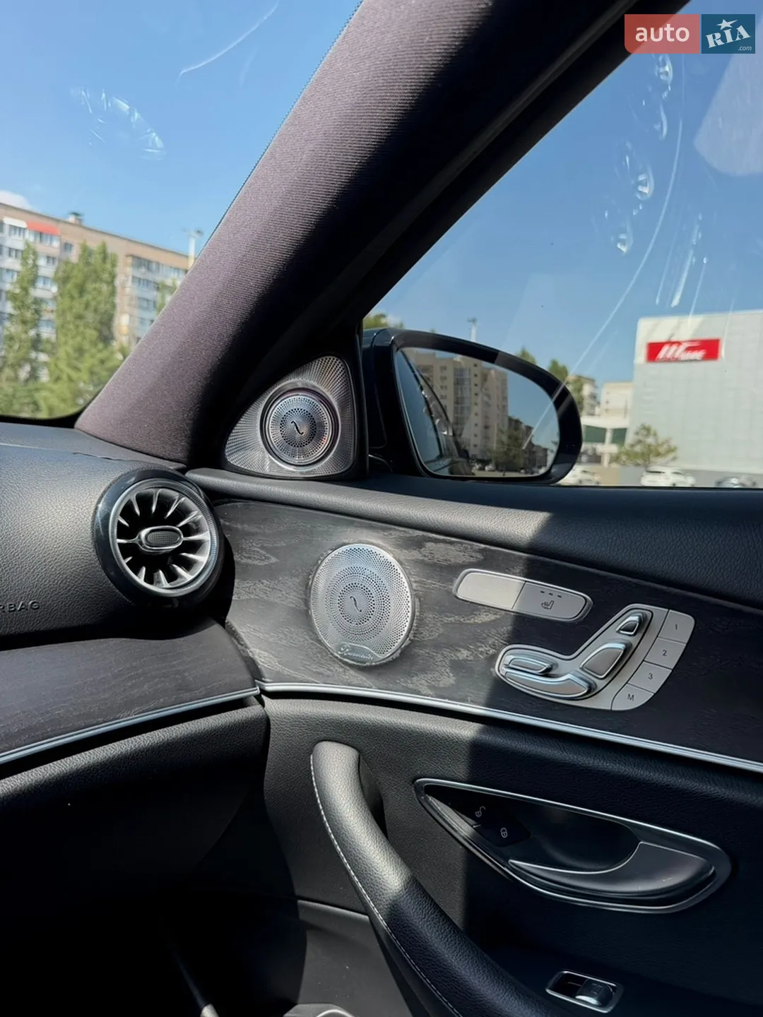 2016 Mercedes-Benz E-klasse - мініатюра 10