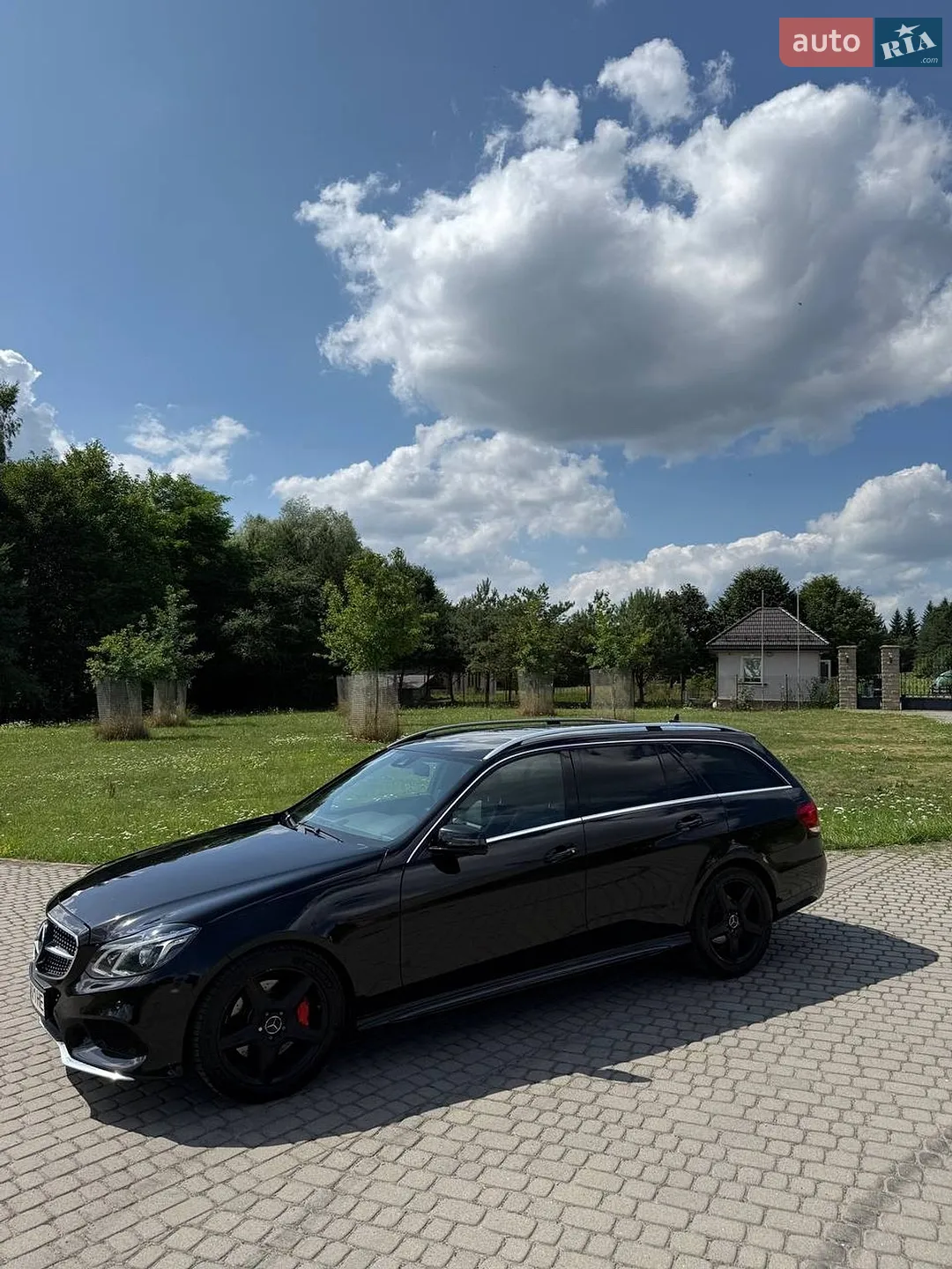 2013 Mercedes-Benz E-klasse - мініатюра 2