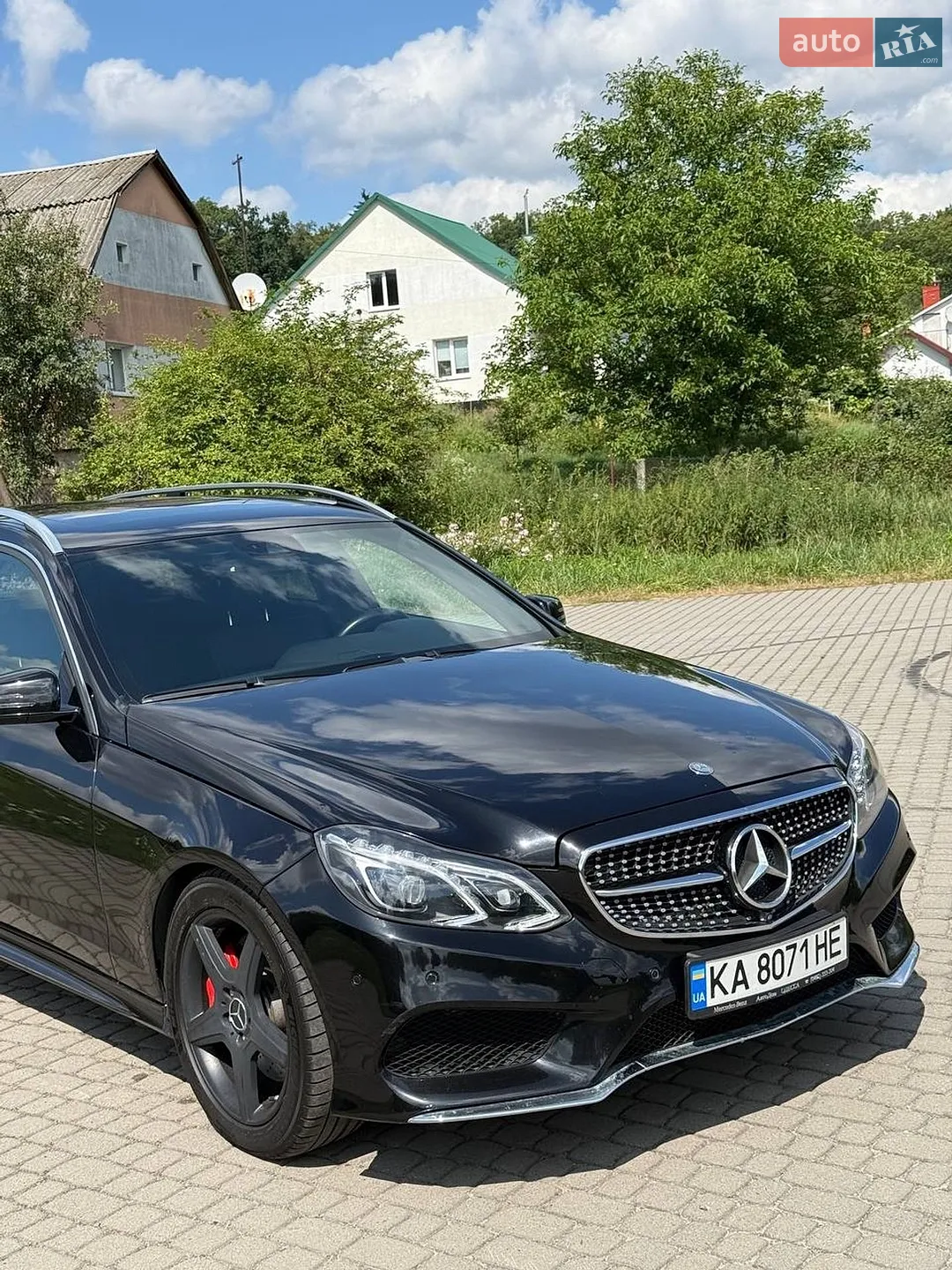 2013 Mercedes-Benz E-klasse - мініатюра 4
