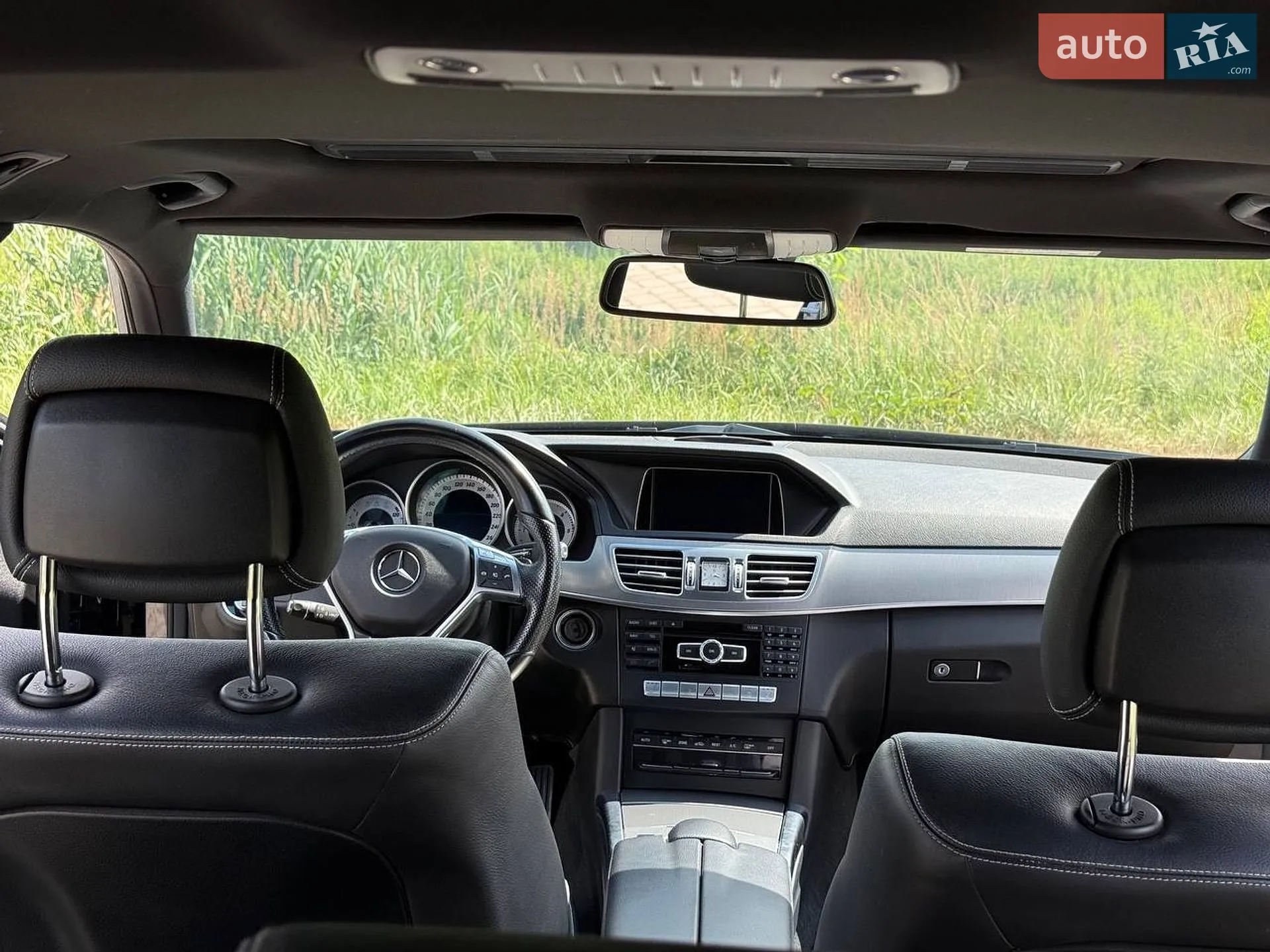 2013 Mercedes-Benz E-klasse - мініатюра 14
