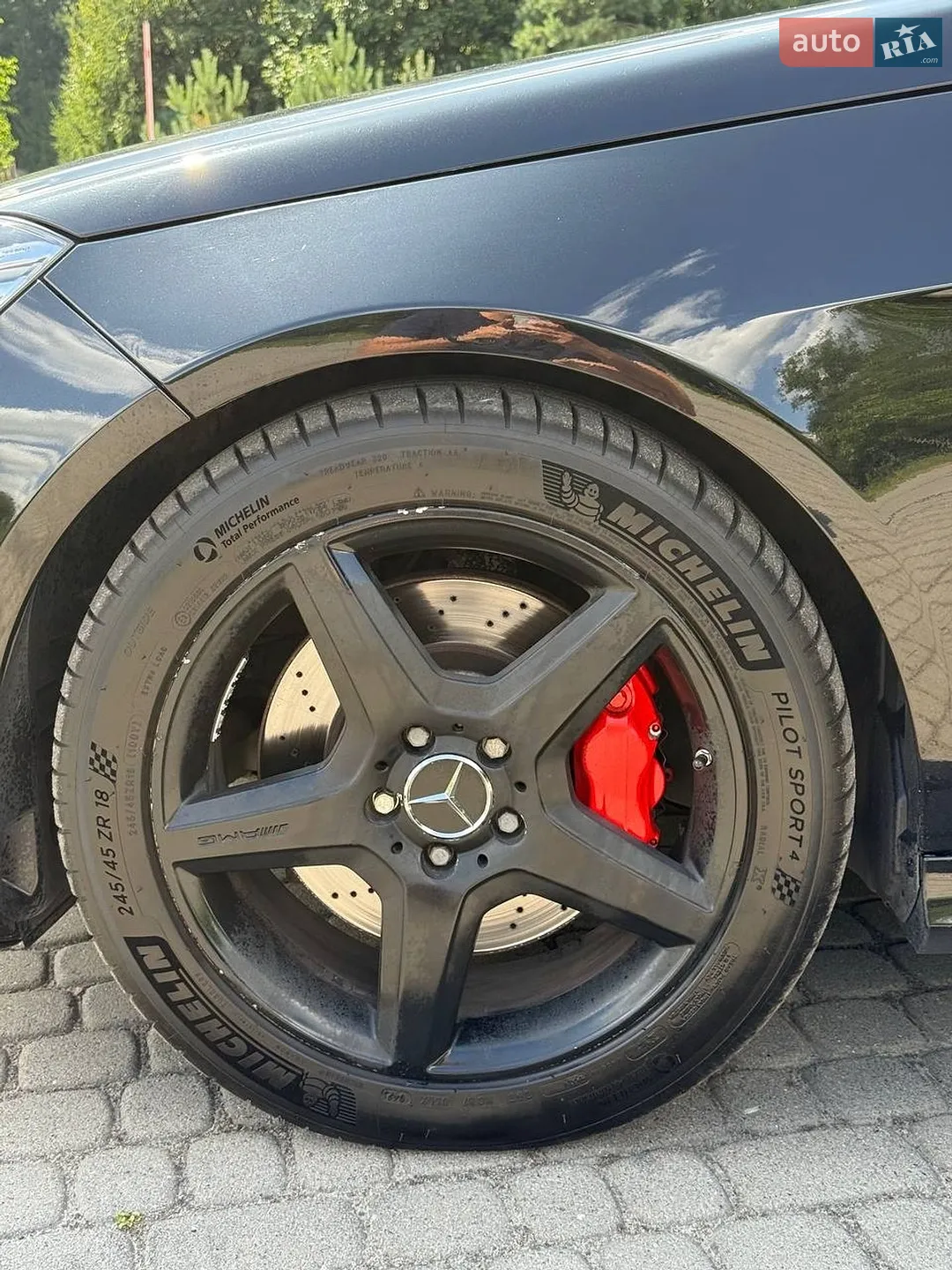 2013 Mercedes-Benz E-klasse - мініатюра 15