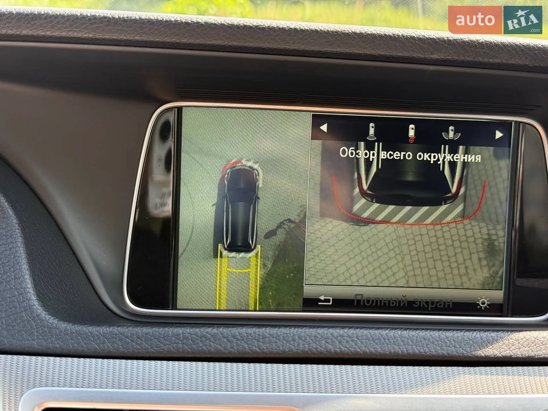 2013 Mercedes-Benz E-klasse - мініатюра 18