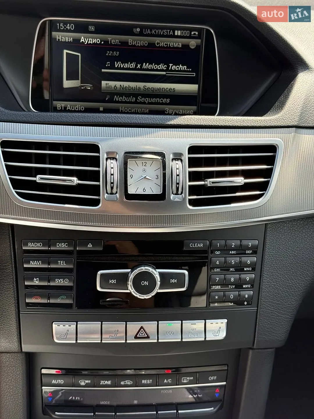 2013 Mercedes-Benz E-klasse - мініатюра 21