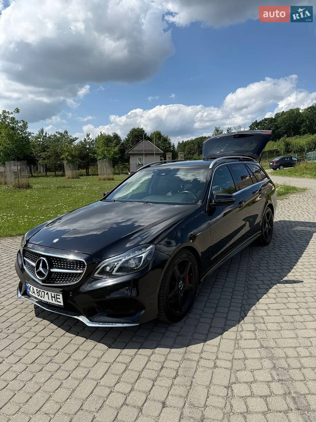 2013 Mercedes-Benz E-klasse - мініатюра 24