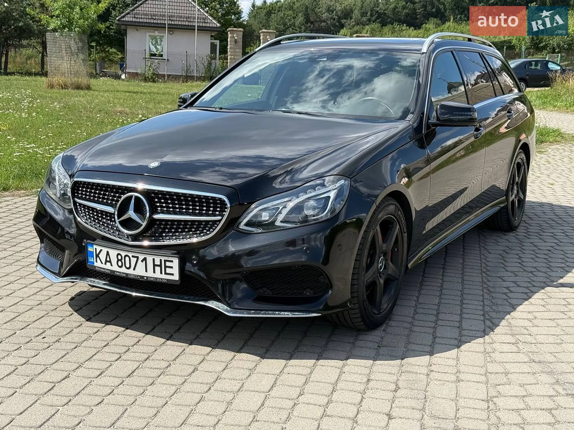 2013 Mercedes-Benz E-klasse - мініатюра 25
