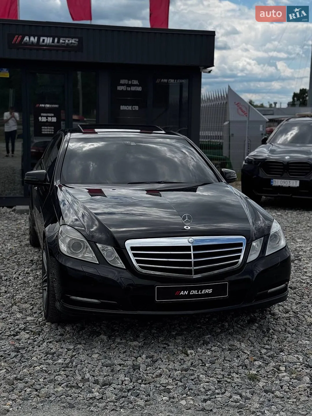 2011 Mercedes-Benz E-klasse - мініатюра 15