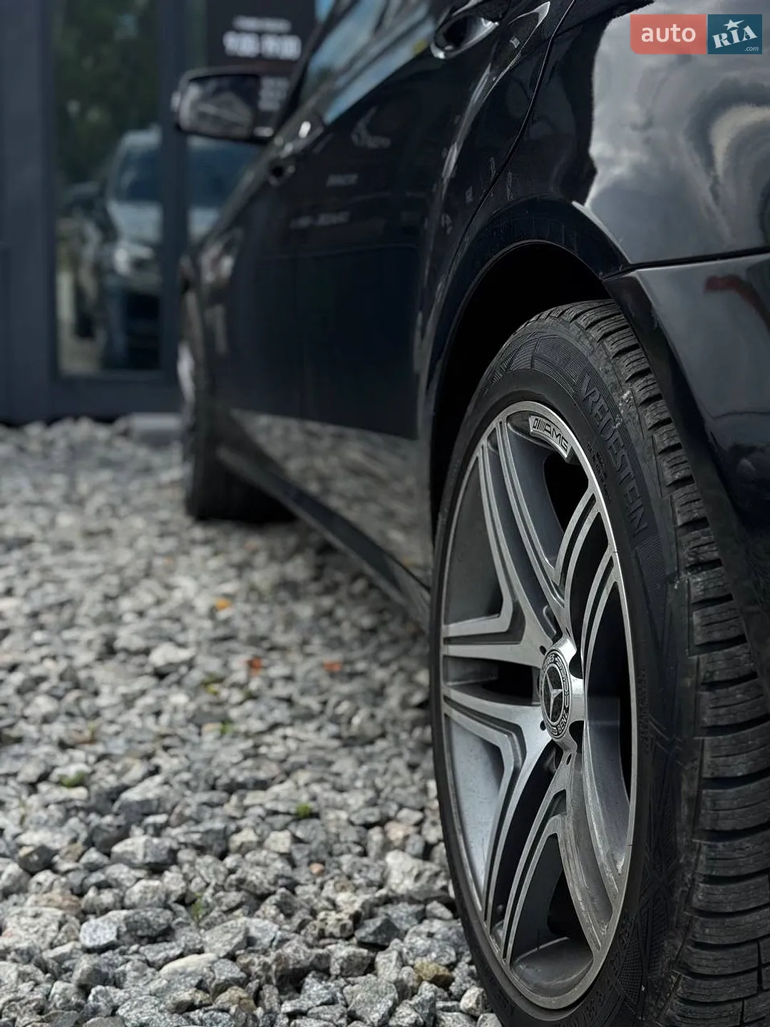 2011 Mercedes-Benz E-klasse - мініатюра 16