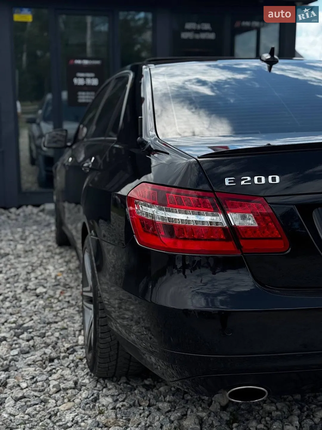 2011 Mercedes-Benz E-klasse - мініатюра 17