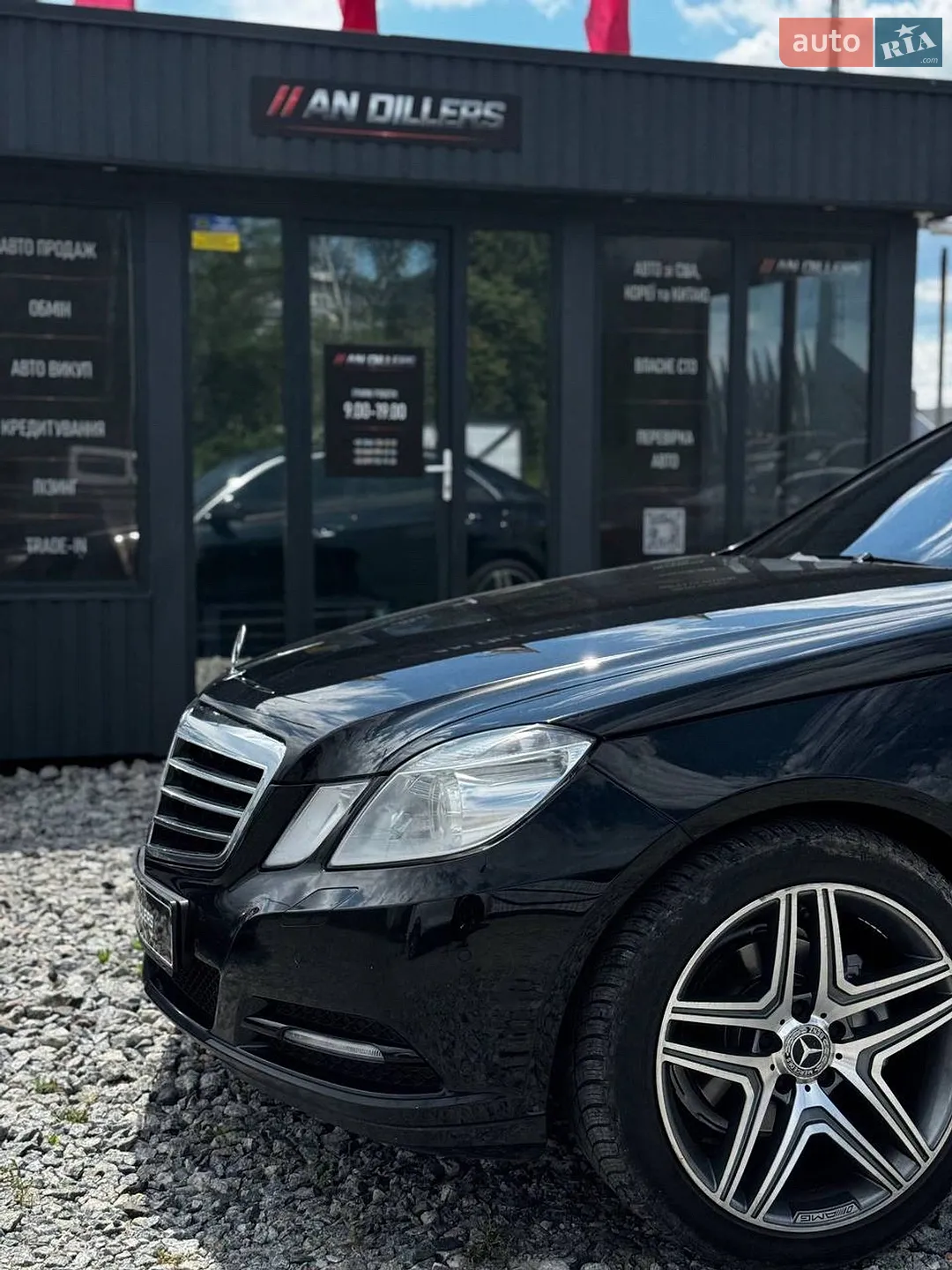 2011 Mercedes-Benz E-klasse - мініатюра 19