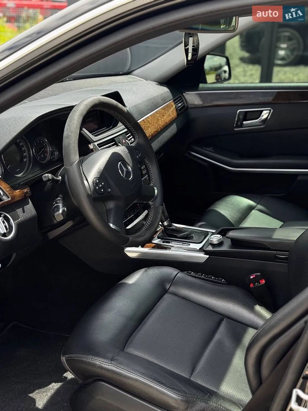 2011 Mercedes-Benz E-klasse - мініатюра 20