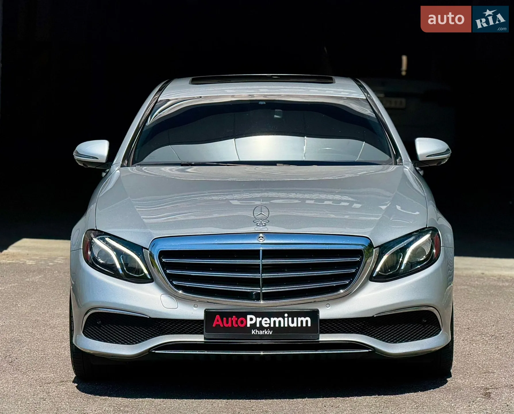 2018 Mercedes-Benz E-klasse - мініатюра 5