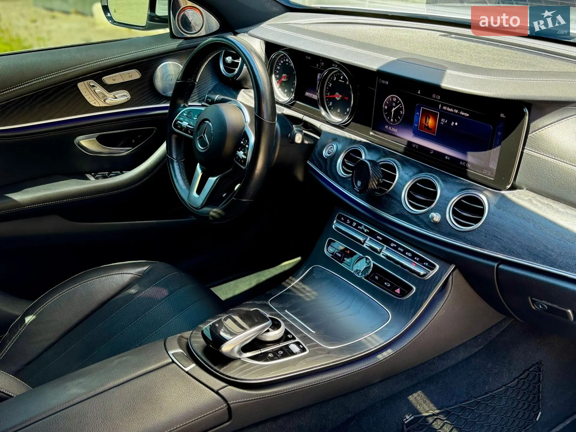 2018 Mercedes-Benz E-klasse - мініатюра 20