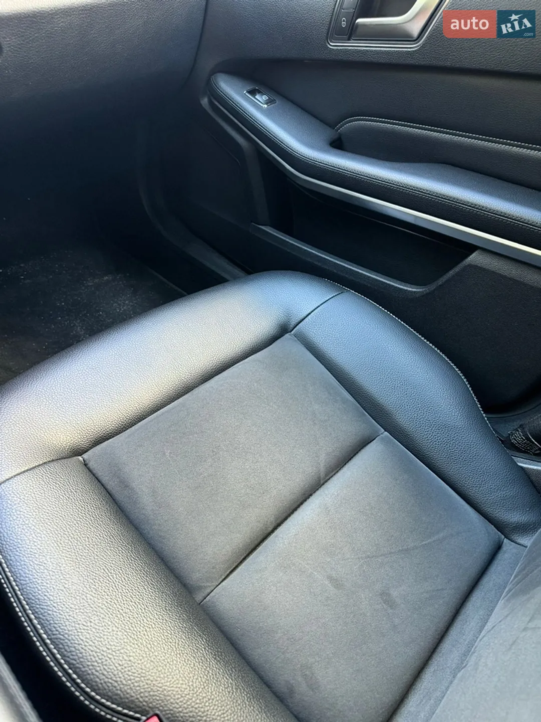 2013 Mercedes-Benz E-klasse - мініатюра 19