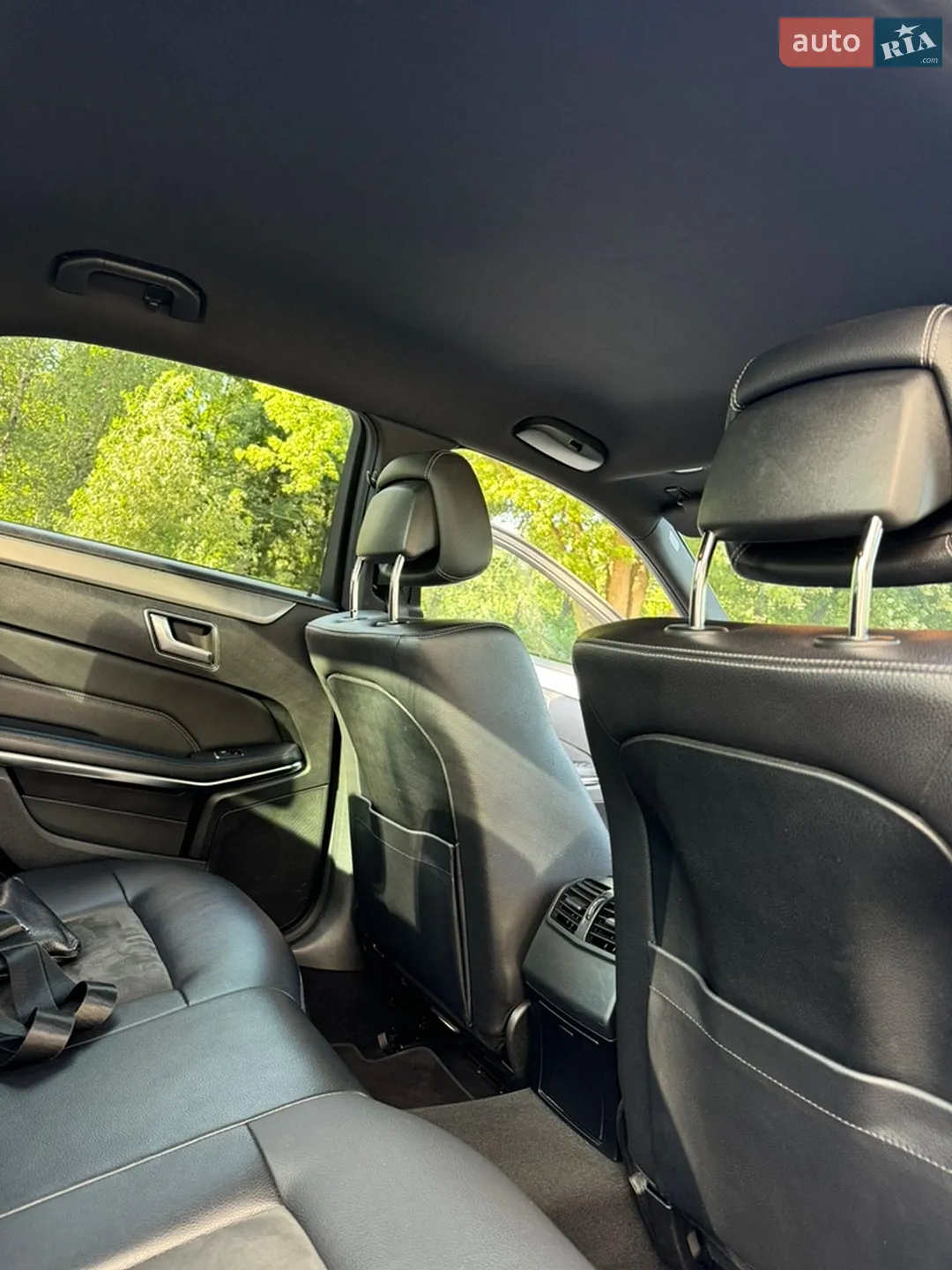 2013 Mercedes-Benz E-klasse - мініатюра 21