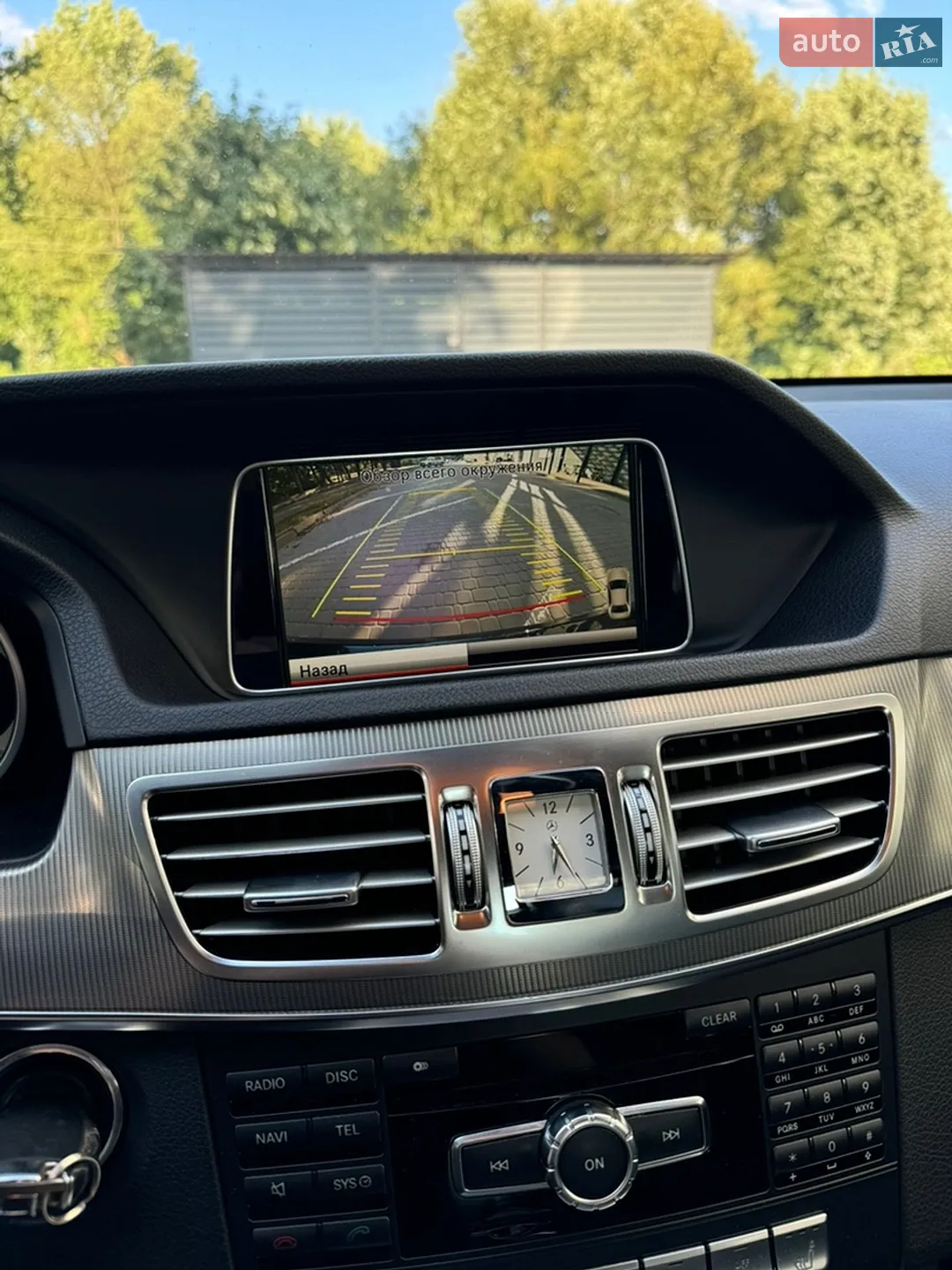 2013 Mercedes-Benz E-klasse - мініатюра 25