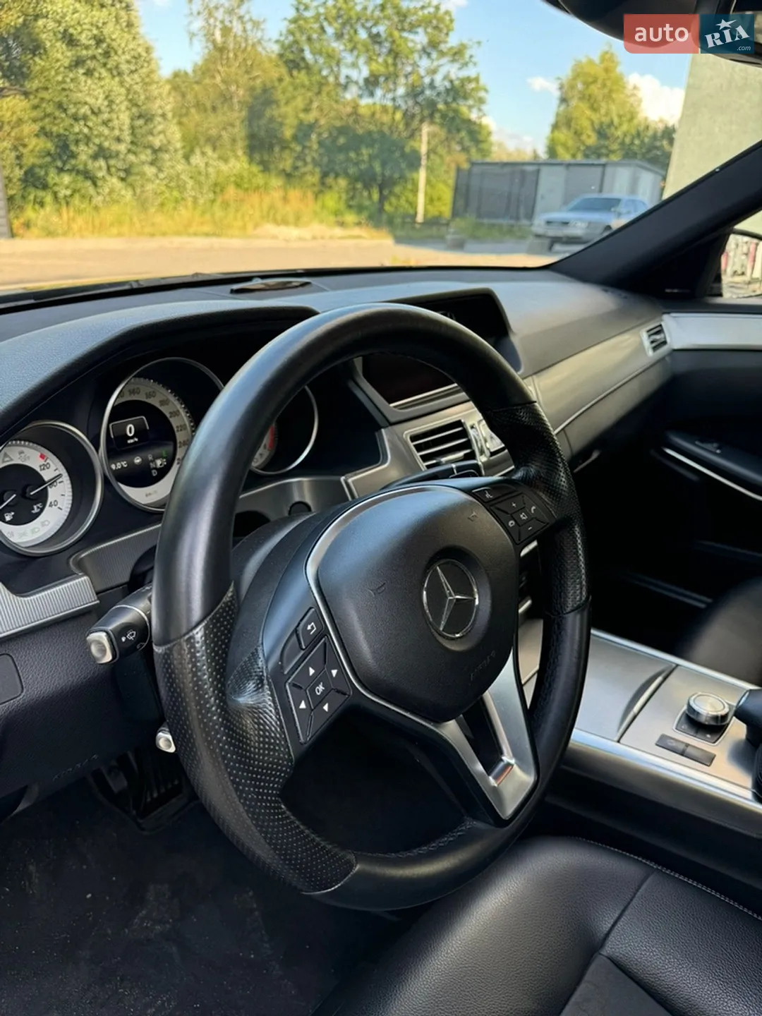 2013 Mercedes-Benz E-klasse - мініатюра 27