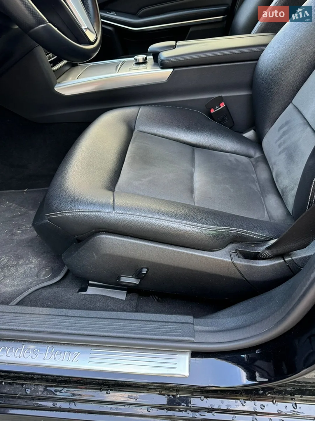 2013 Mercedes-Benz E-klasse - мініатюра 29