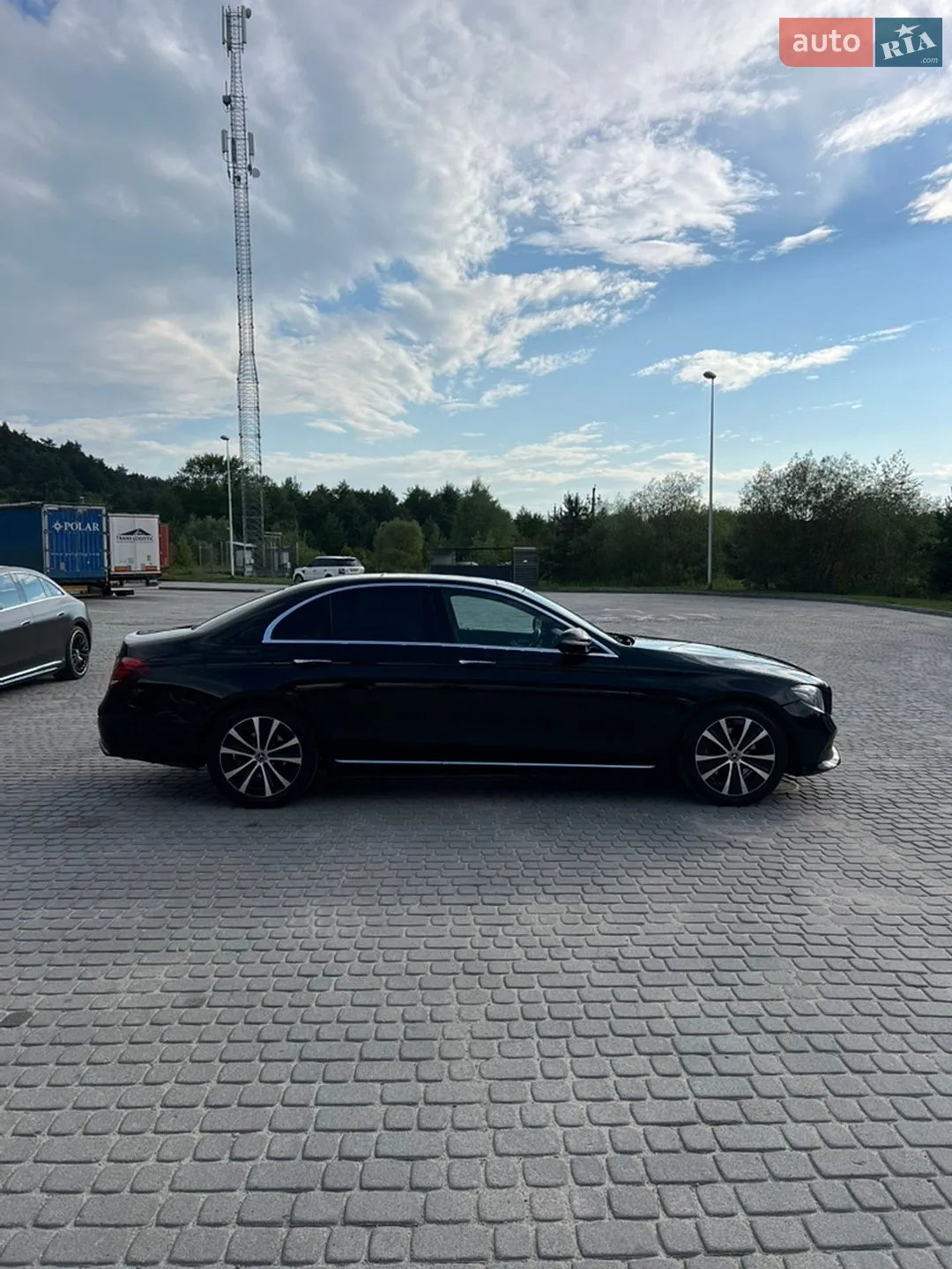 2017 Mercedes-Benz E-klasse - мініатюра 4