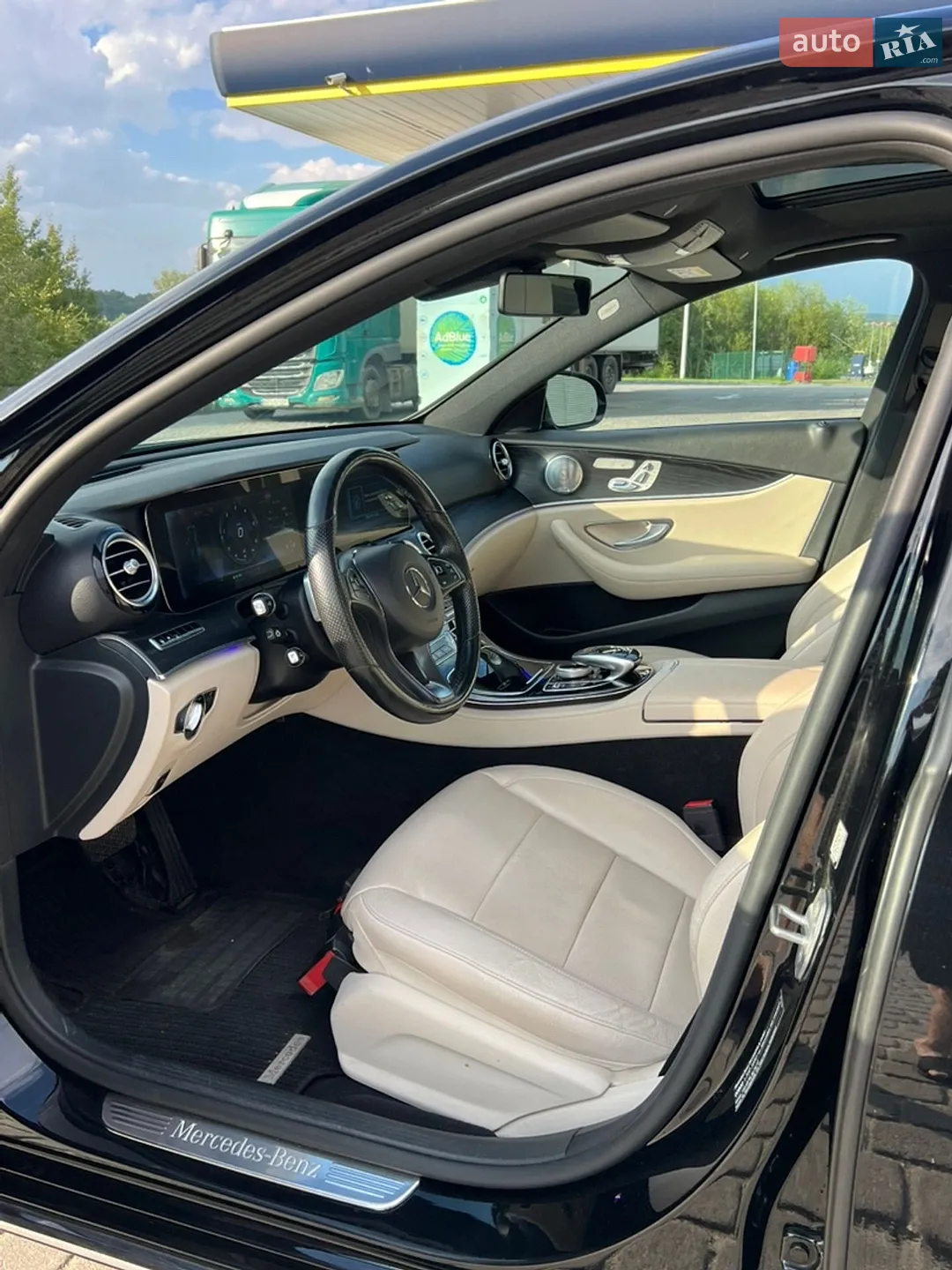 2017 Mercedes-Benz E-klasse - мініатюра 10