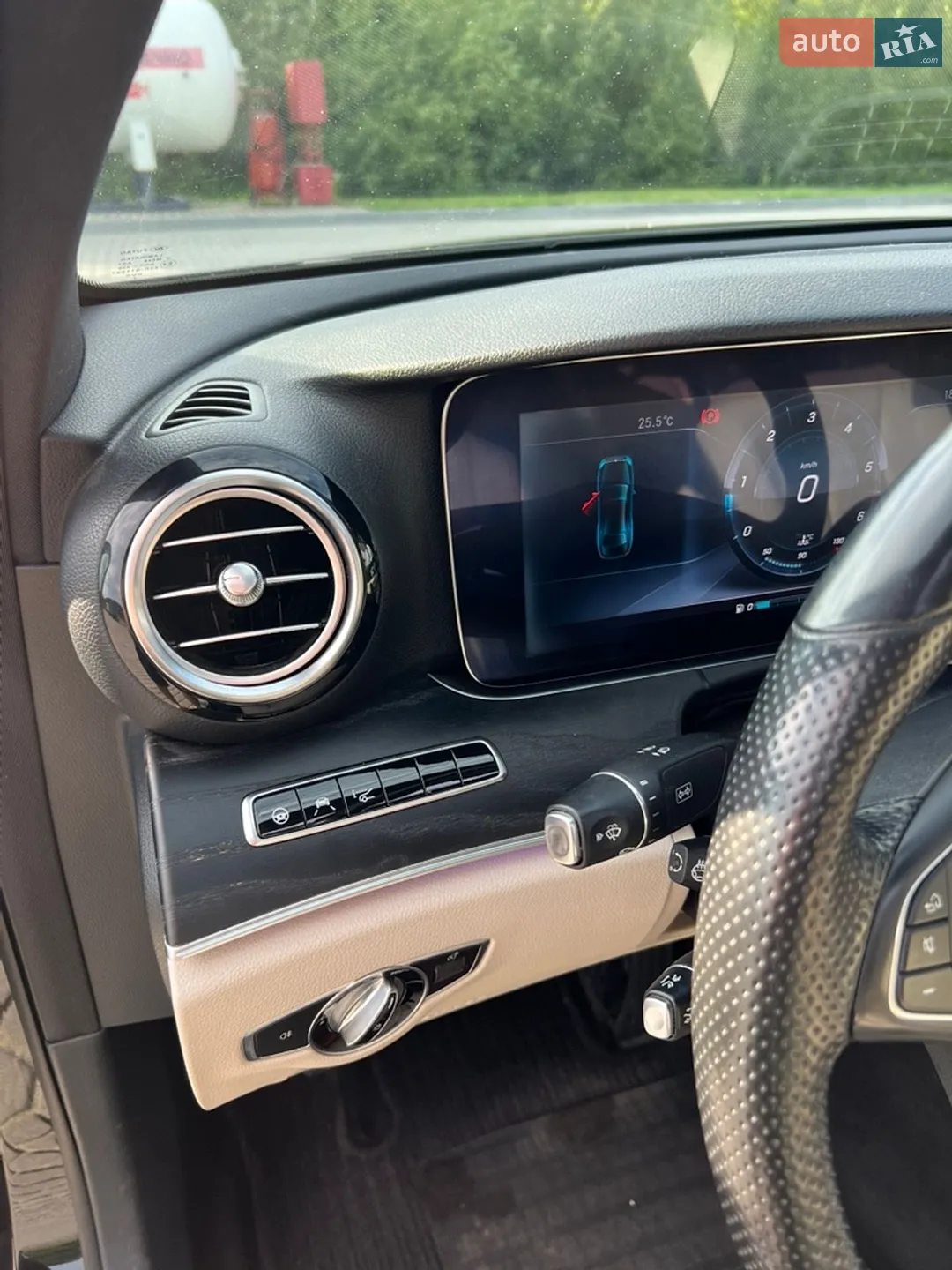 2017 Mercedes-Benz E-klasse - мініатюра 14