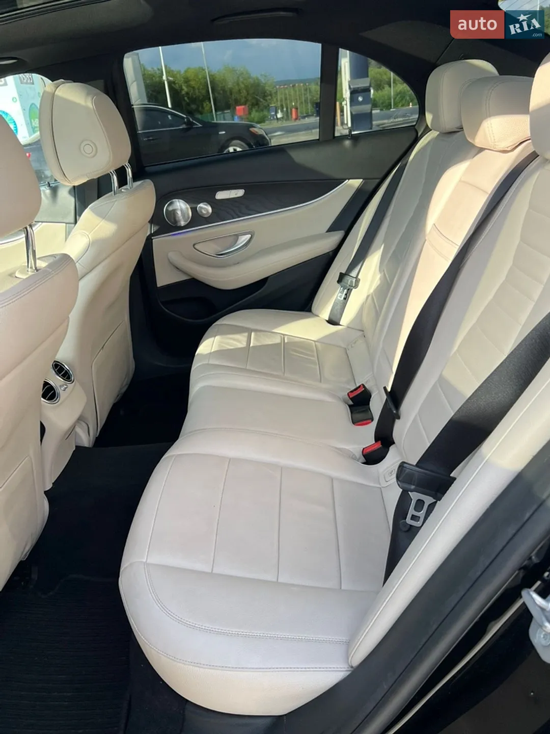 2017 Mercedes-Benz E-klasse - мініатюра 17