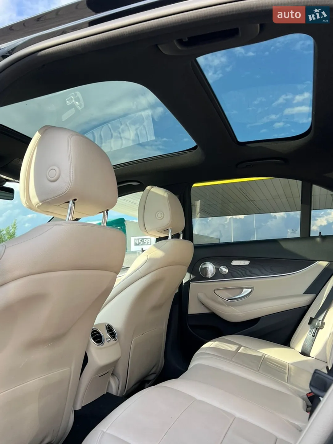 2017 Mercedes-Benz E-klasse - мініатюра 16