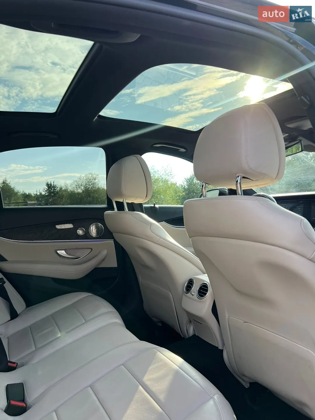 2017 Mercedes-Benz E-klasse - мініатюра 18