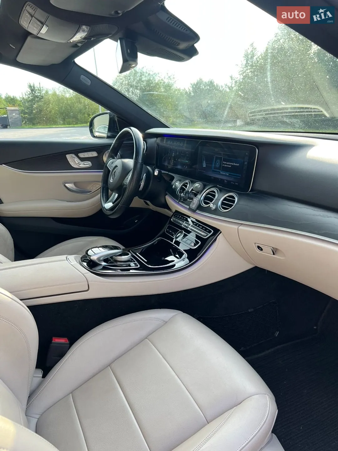 2017 Mercedes-Benz E-klasse - мініатюра 19