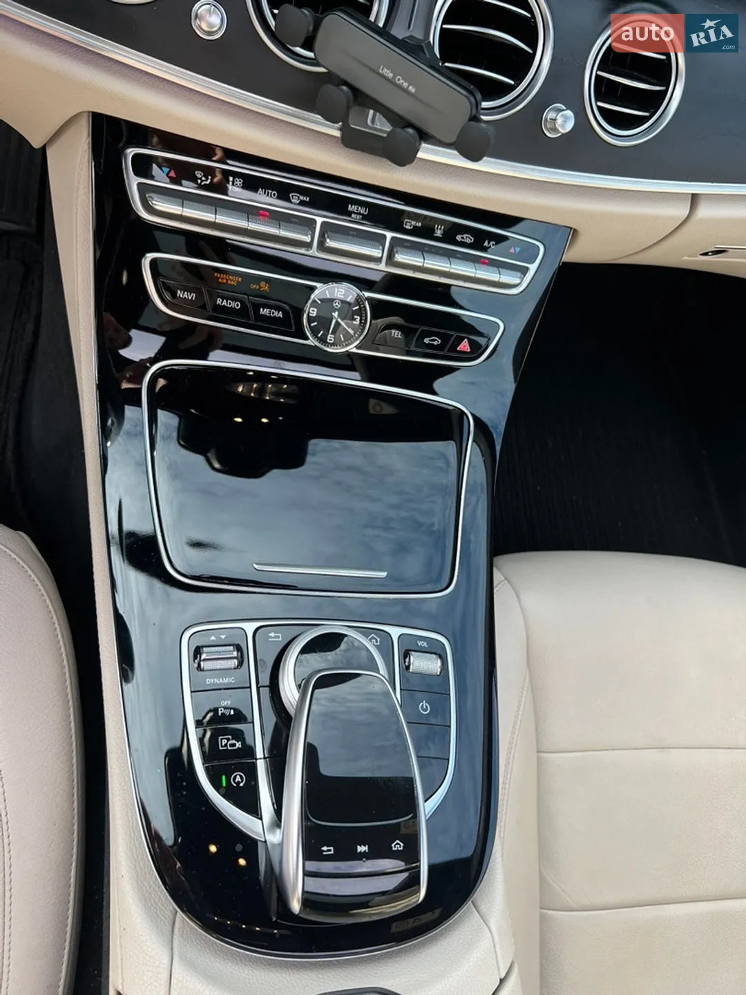 2017 Mercedes-Benz E-klasse - мініатюра 21