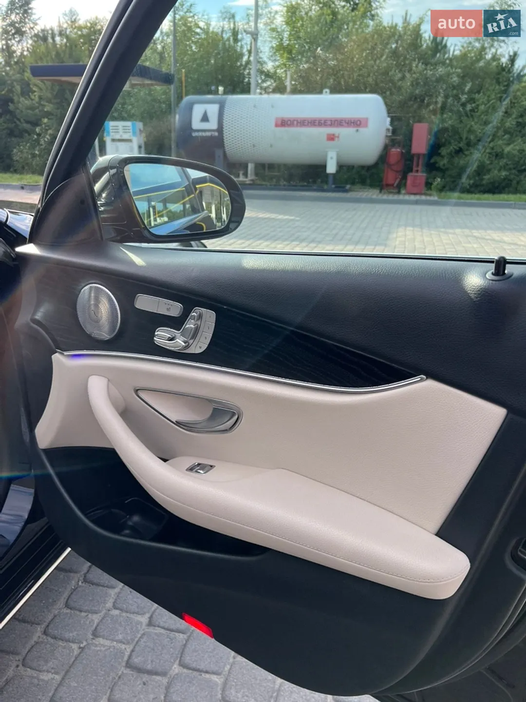 2017 Mercedes-Benz E-klasse - мініатюра 25