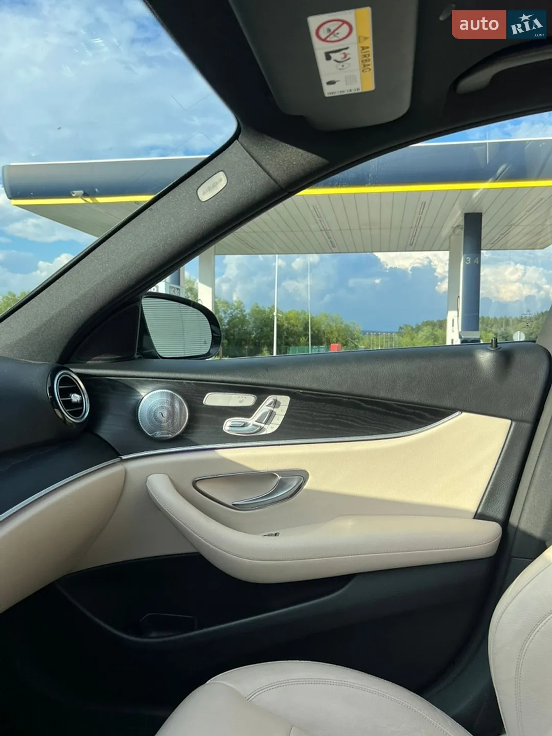 2017 Mercedes-Benz E-klasse - мініатюра 26