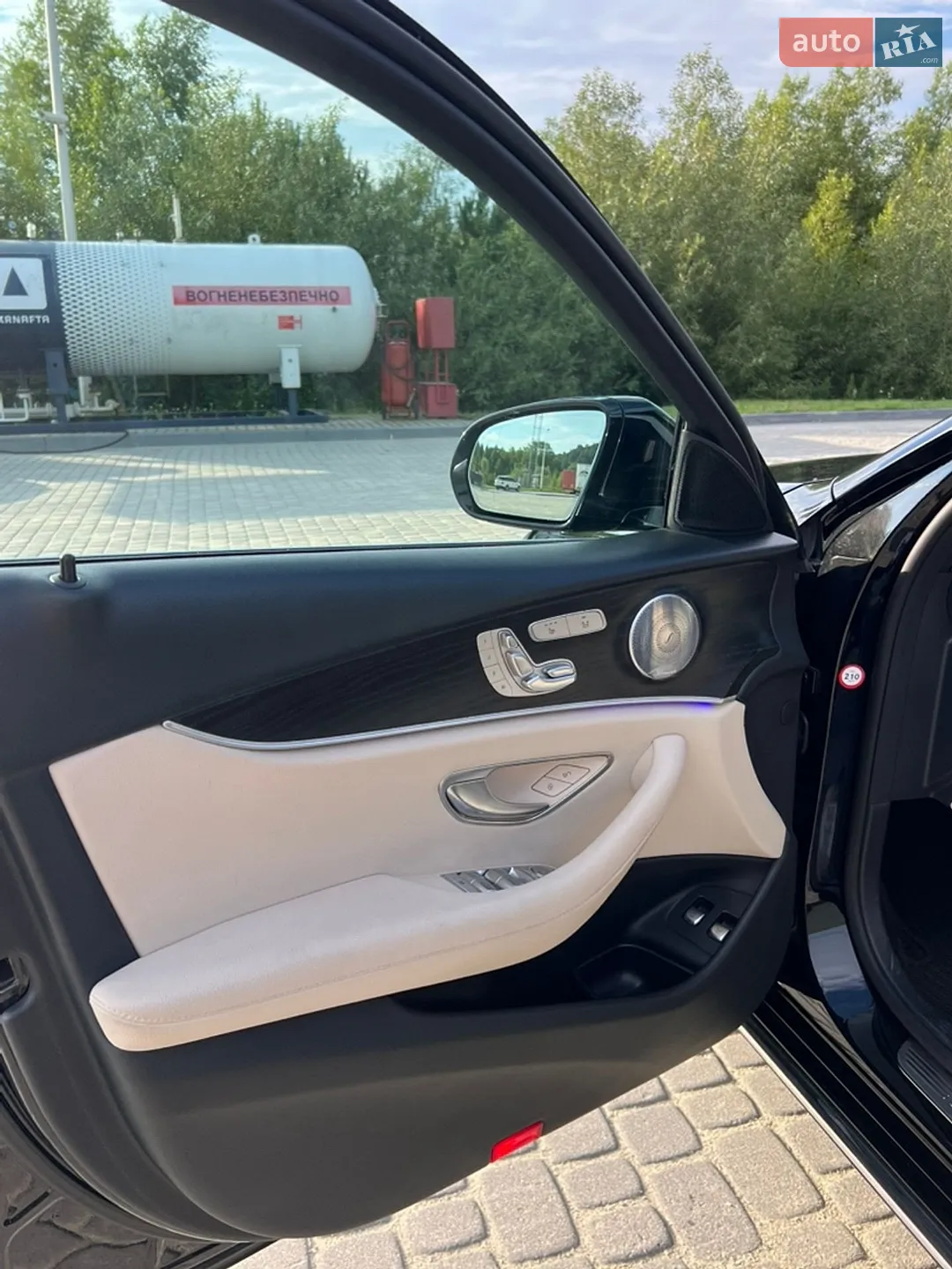 2017 Mercedes-Benz E-klasse - мініатюра 30