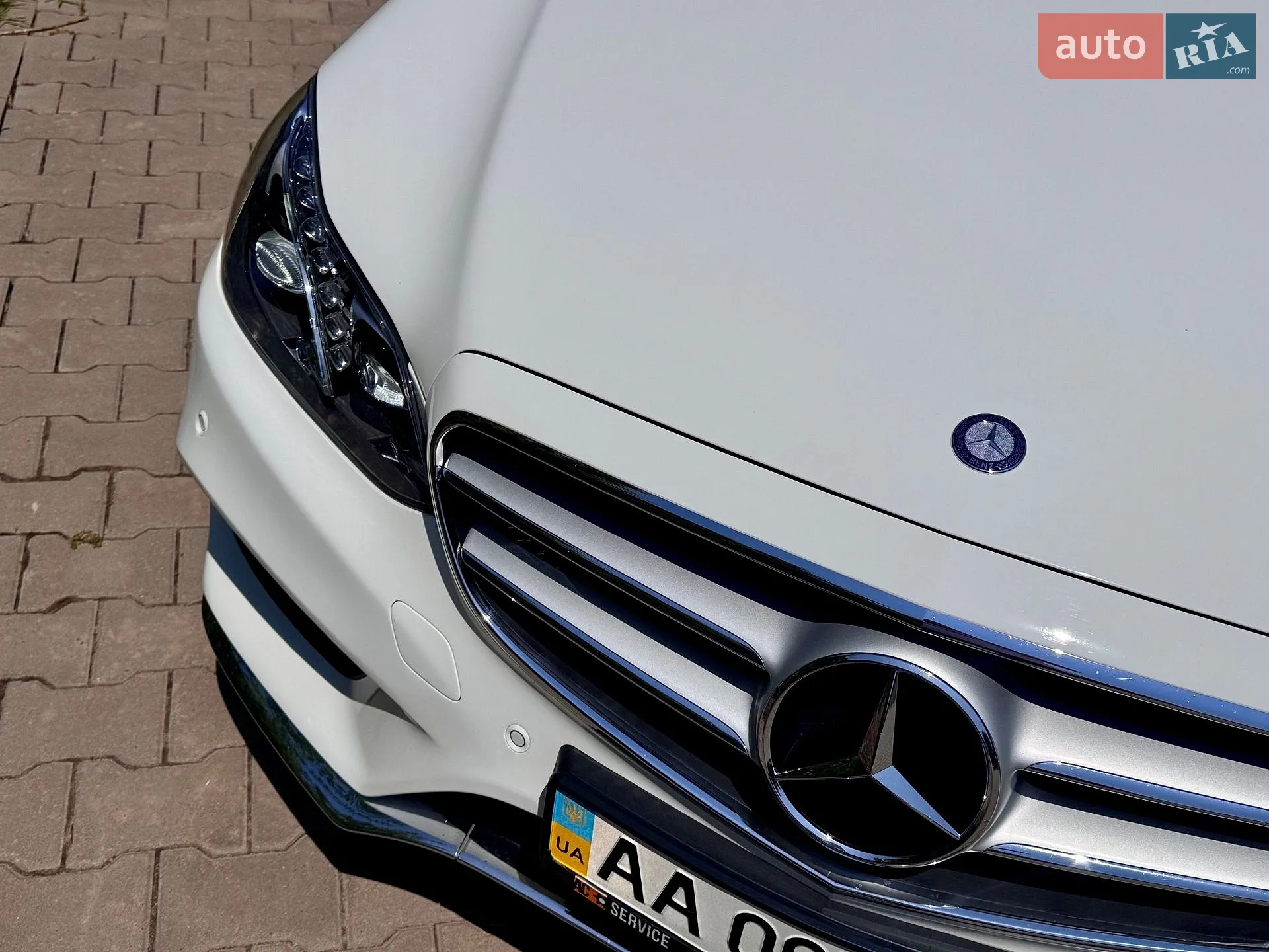 2013 Mercedes-Benz E-klasse - мініатюра 8