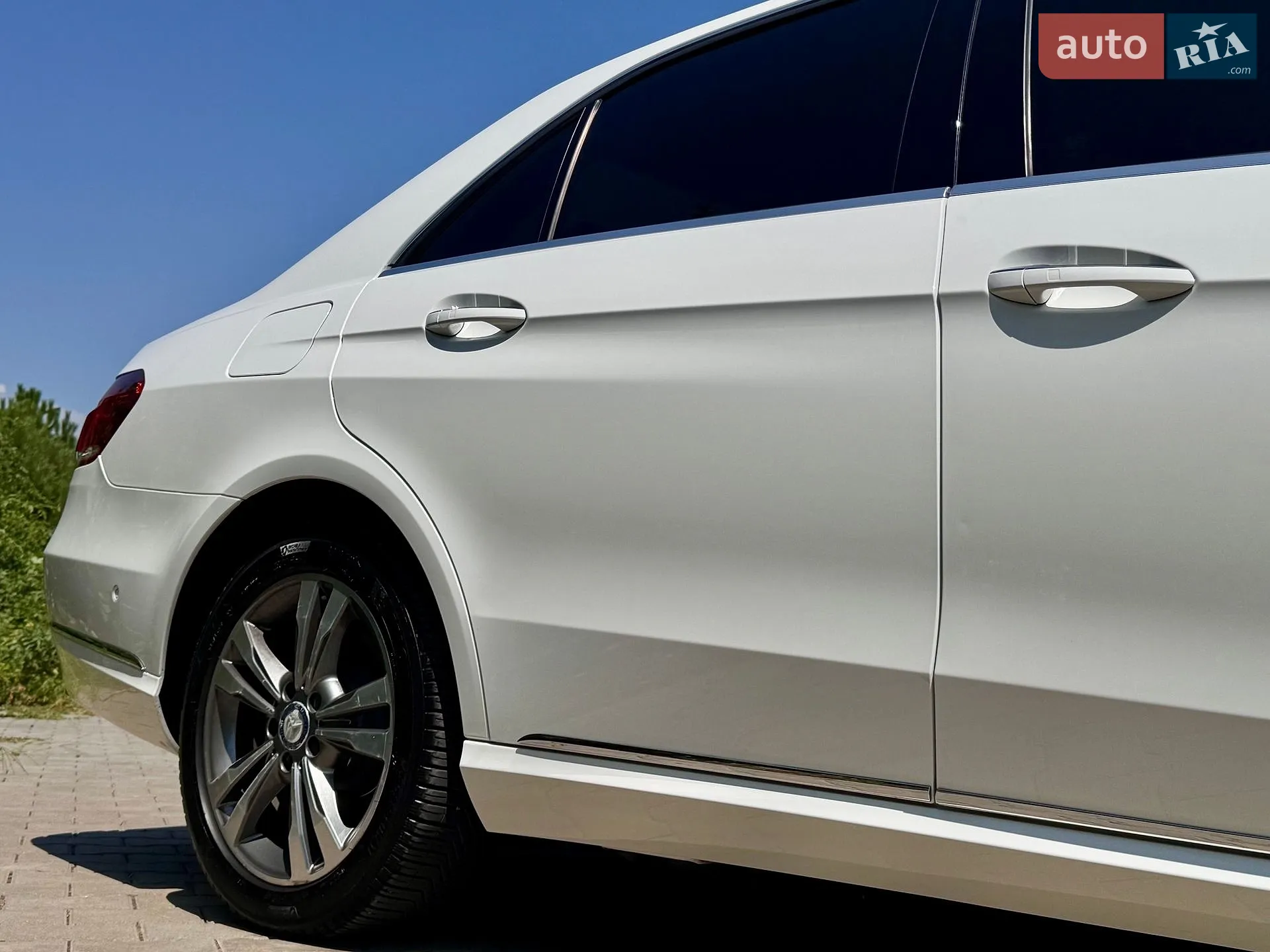 2013 Mercedes-Benz E-klasse - мініатюра 16