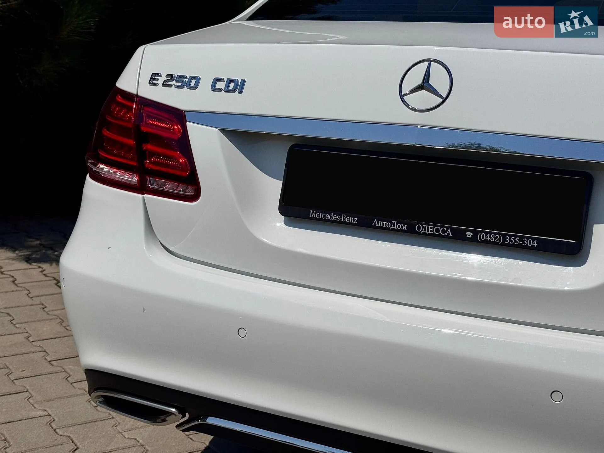 2013 Mercedes-Benz E-klasse - мініатюра 25